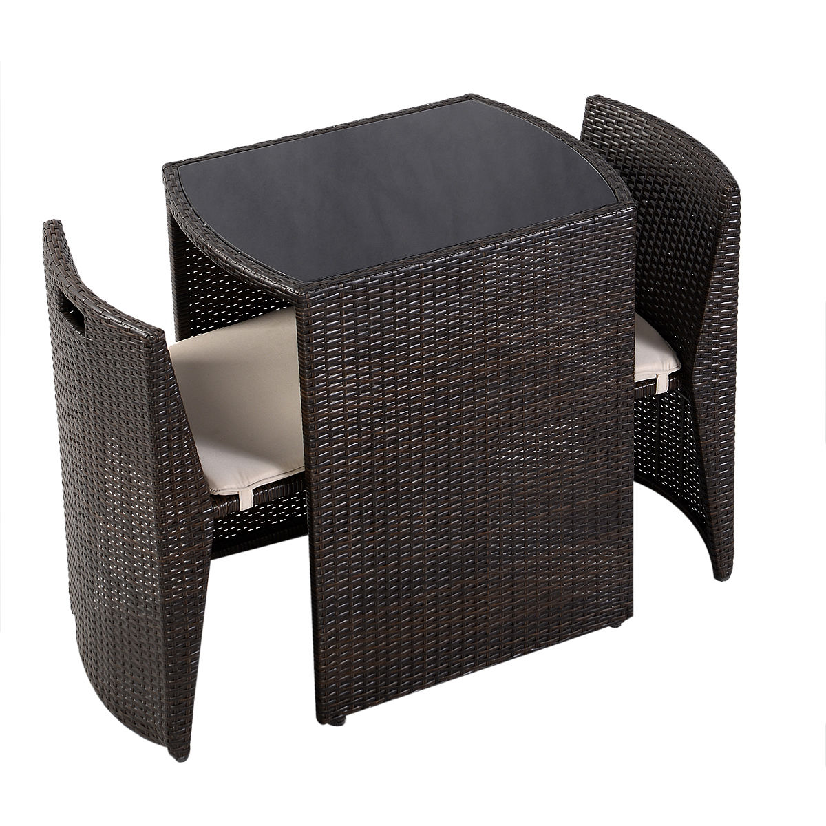 WELLFOR LWAROP102 Patio-Conversation-Sets - View #7