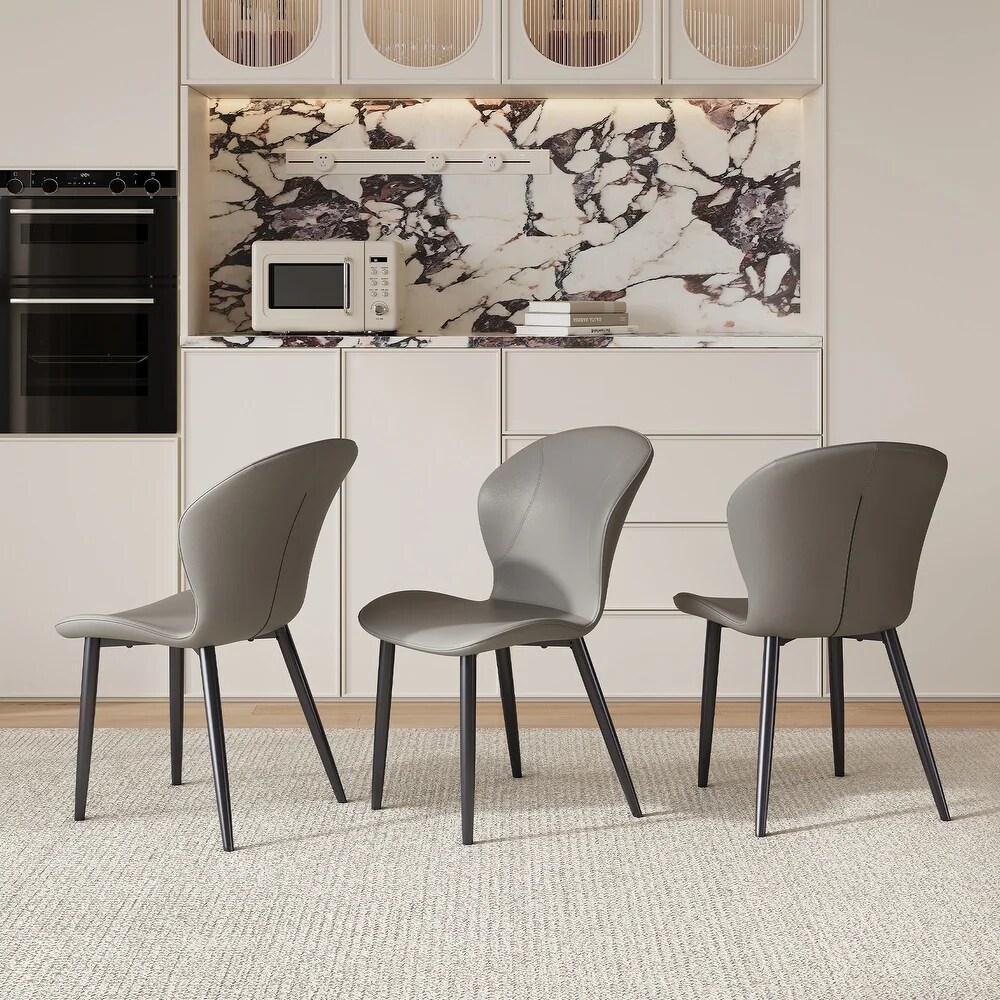 Oizaye DB-CHAIR-SET Dining-Chairs - View #3