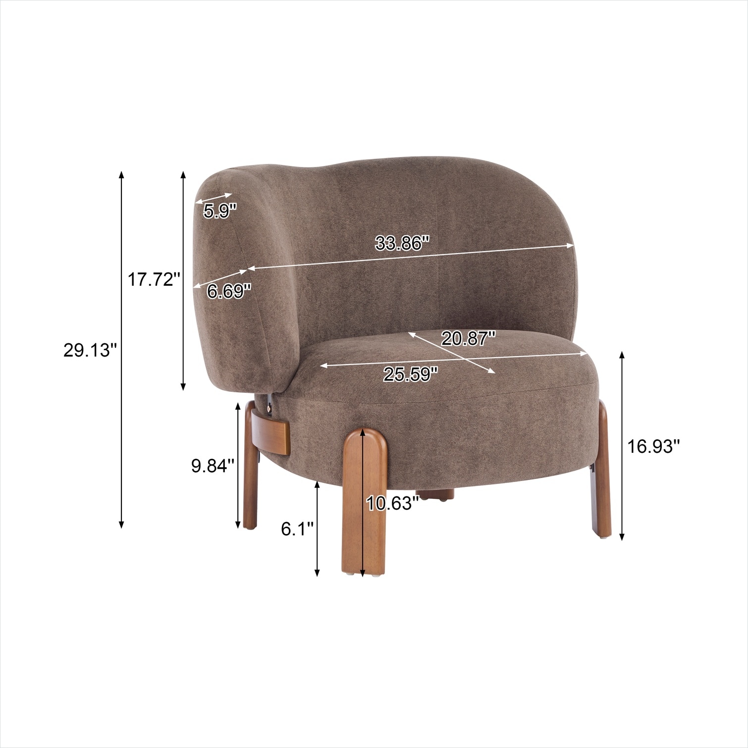 Naturefalls OVM73TUE02A7 chairs - View #3