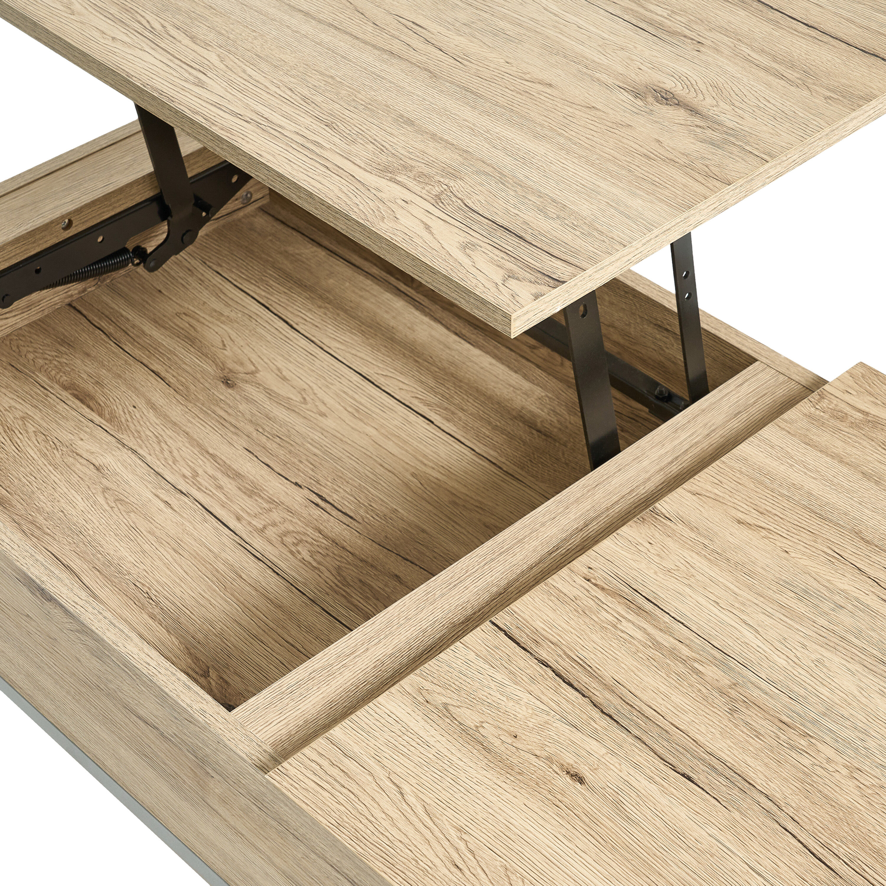 Best Selling Home Decor 295886 Coffee-Tables - View #4