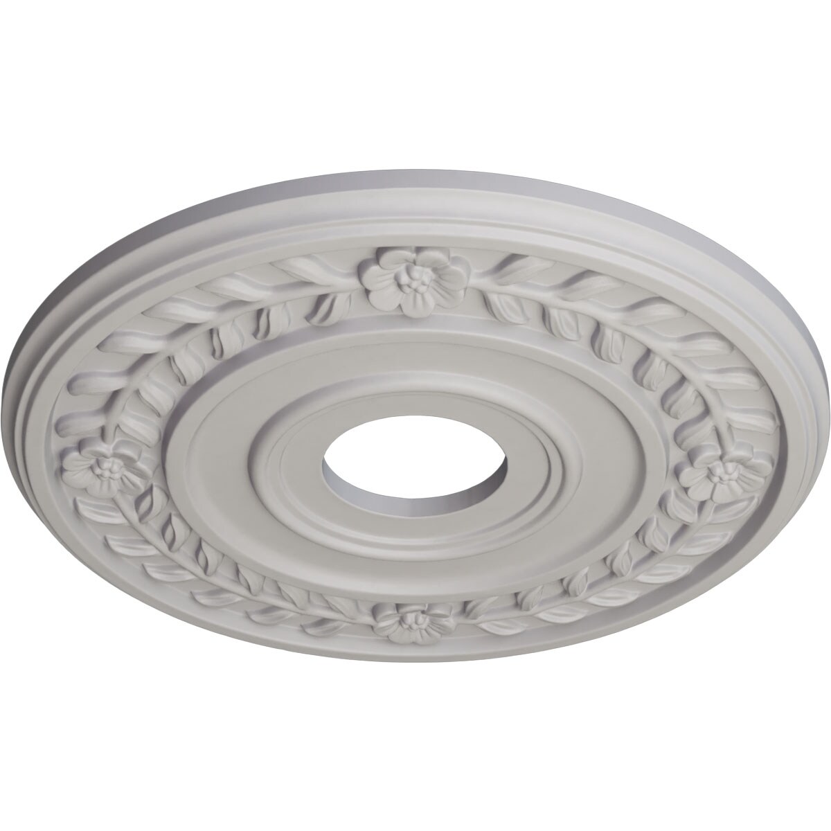 Ekena Millwork CM16WRUWF Ceiling-Medallions - View #2