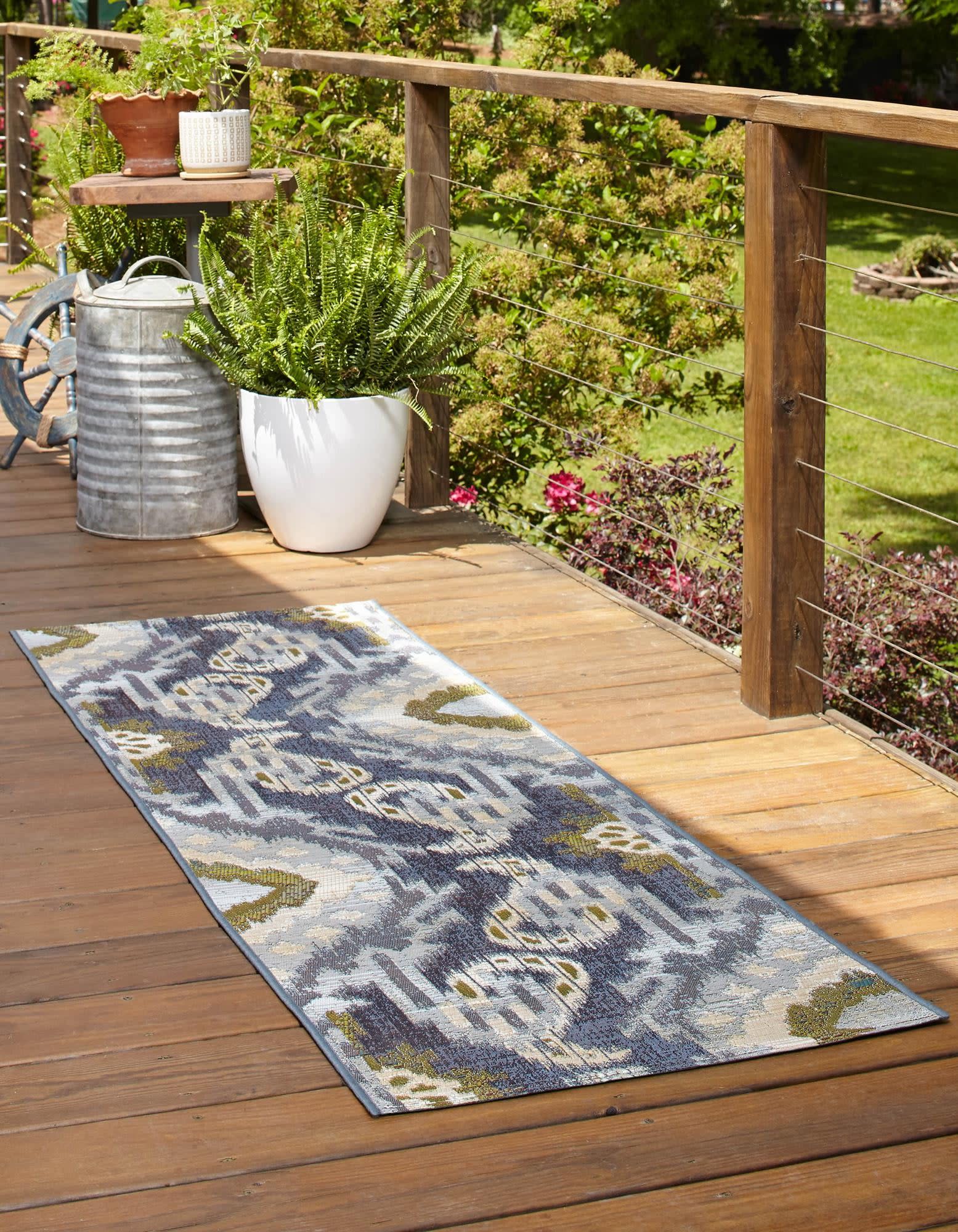 Unique Loom 3138447 rugs - View #4