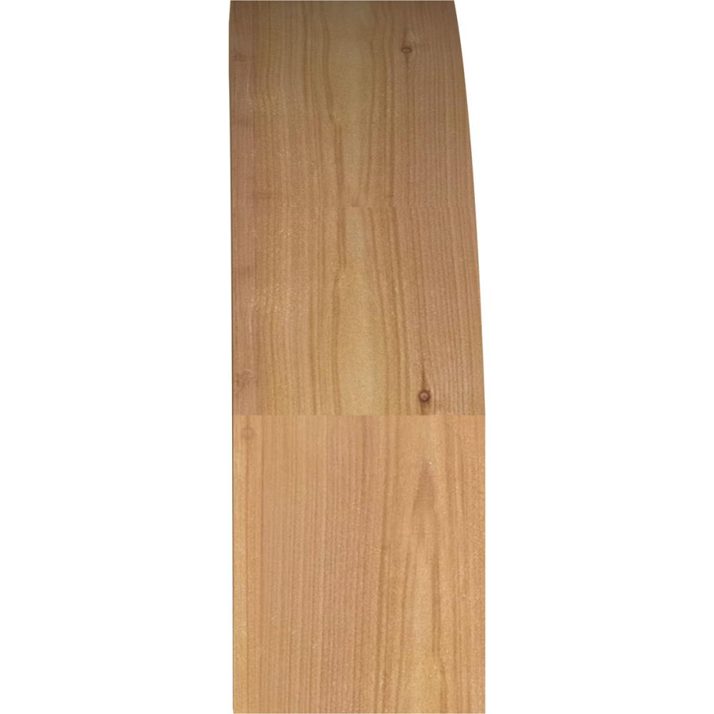 Ekena Millwork BRC04X12X12THR00RWR braces - View #4