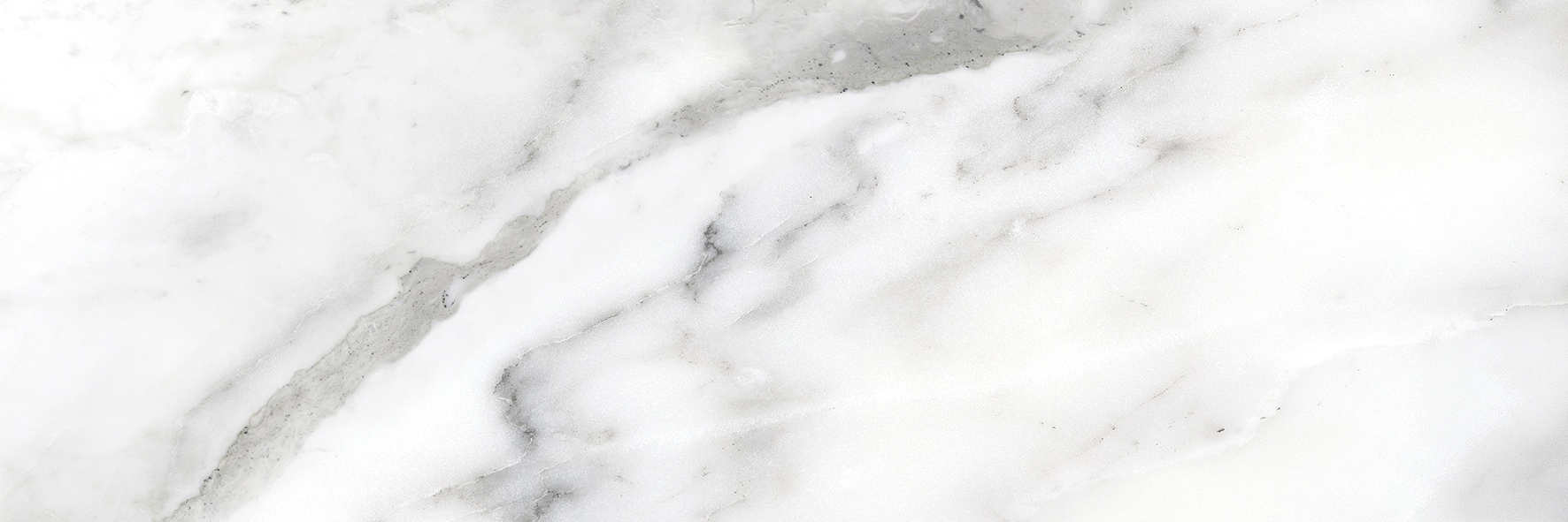 Anatolia 4500-0896-1 La Marca Arabescato 4-in x 12-in Polished Porcelain Marble Look Floor and Wall Tile (9.26-sq. ft/ Carton)
