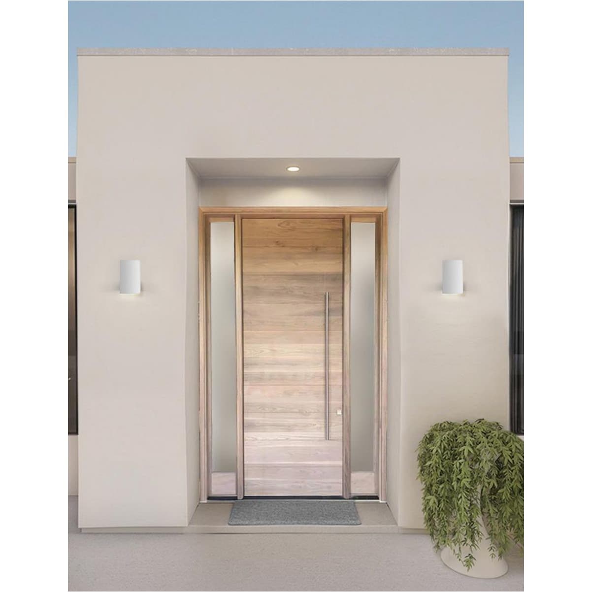 Progress Lighting P5674-30 Outdoor-Wall-Lighting - View #2