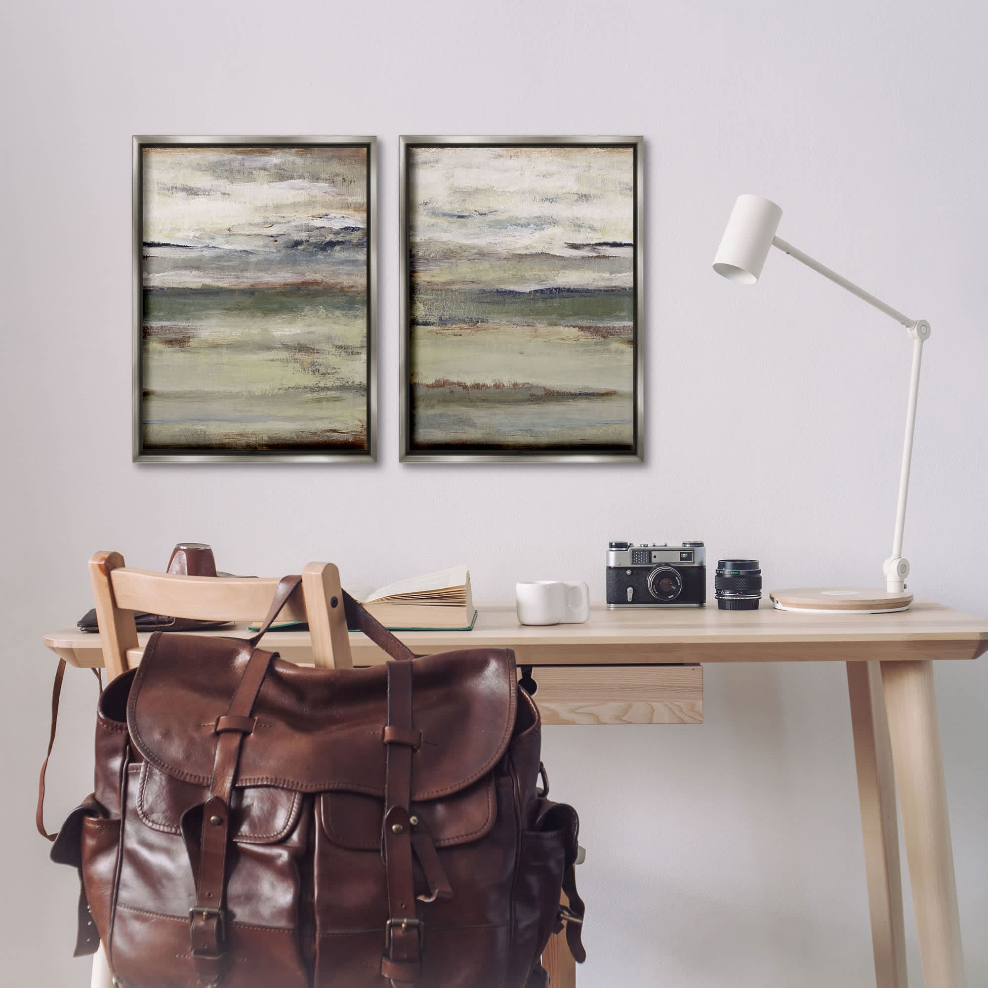 Stupell Industries B2-817-FFL-2PC-16X24 Wall-Art - View #3