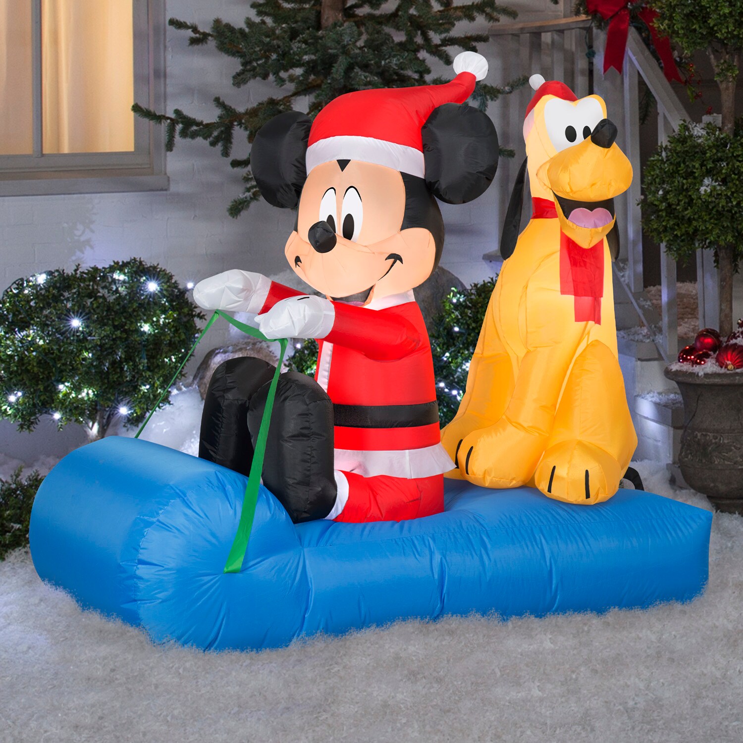 Gemmy G-882561 Outdoor-Christmas-Decor - View #3