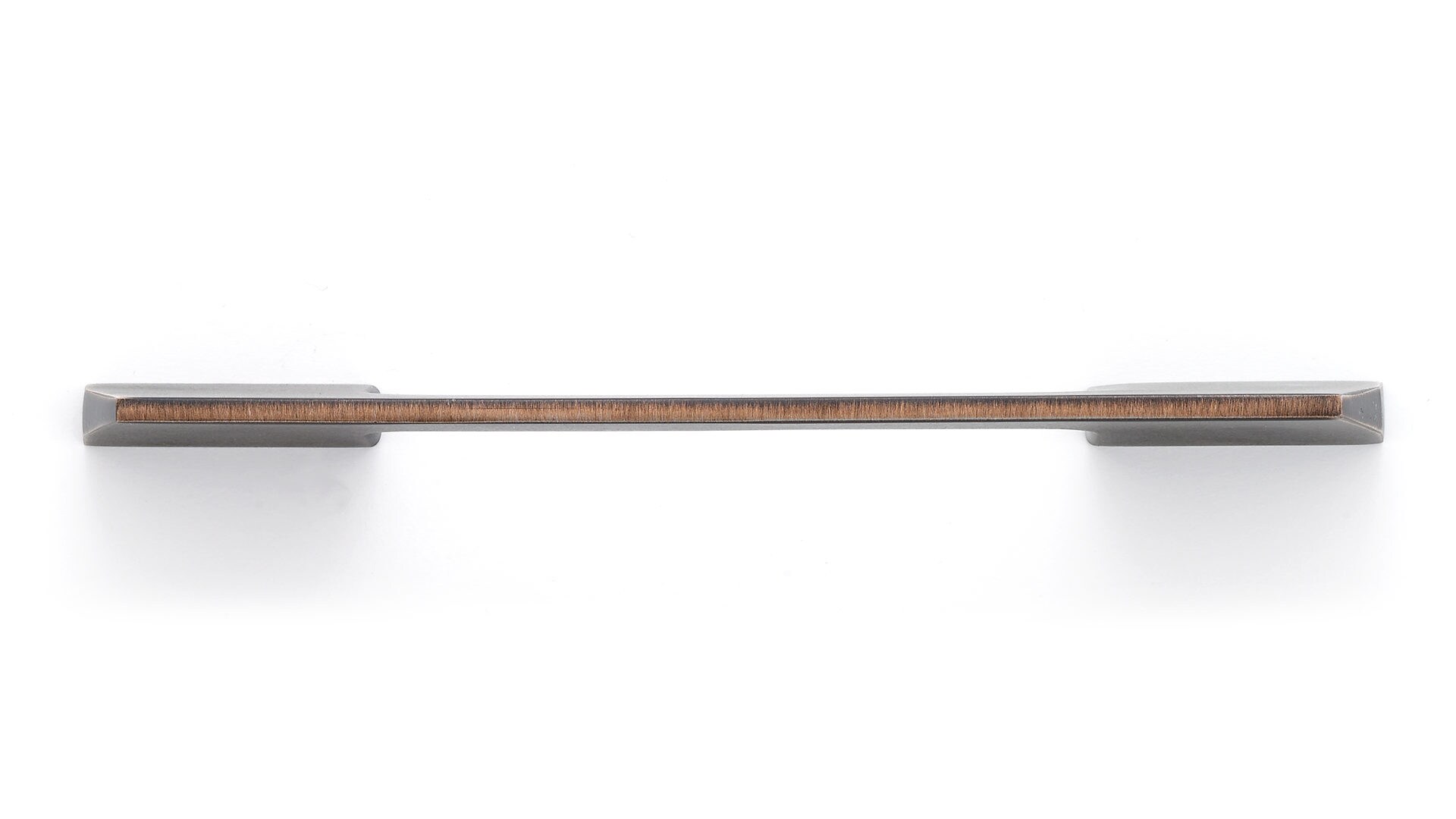 Richelieu BP7125096BORB Cabinet-Pulls - View #2