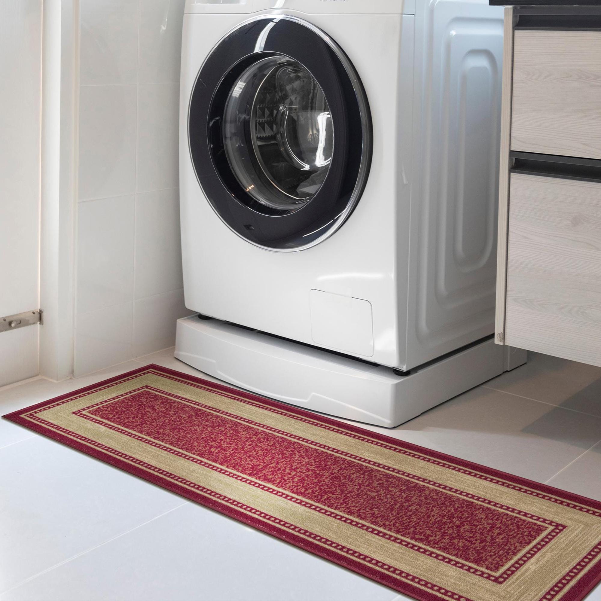Ottomanson LVN5300-2X7 rugs - View #14