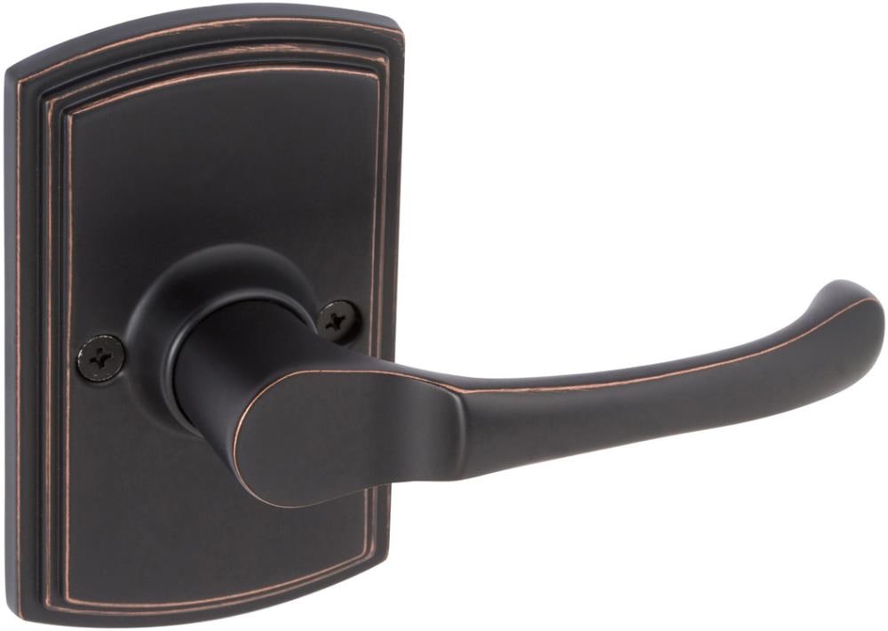 Delaney Hardware 374007AR handlesets - View #2