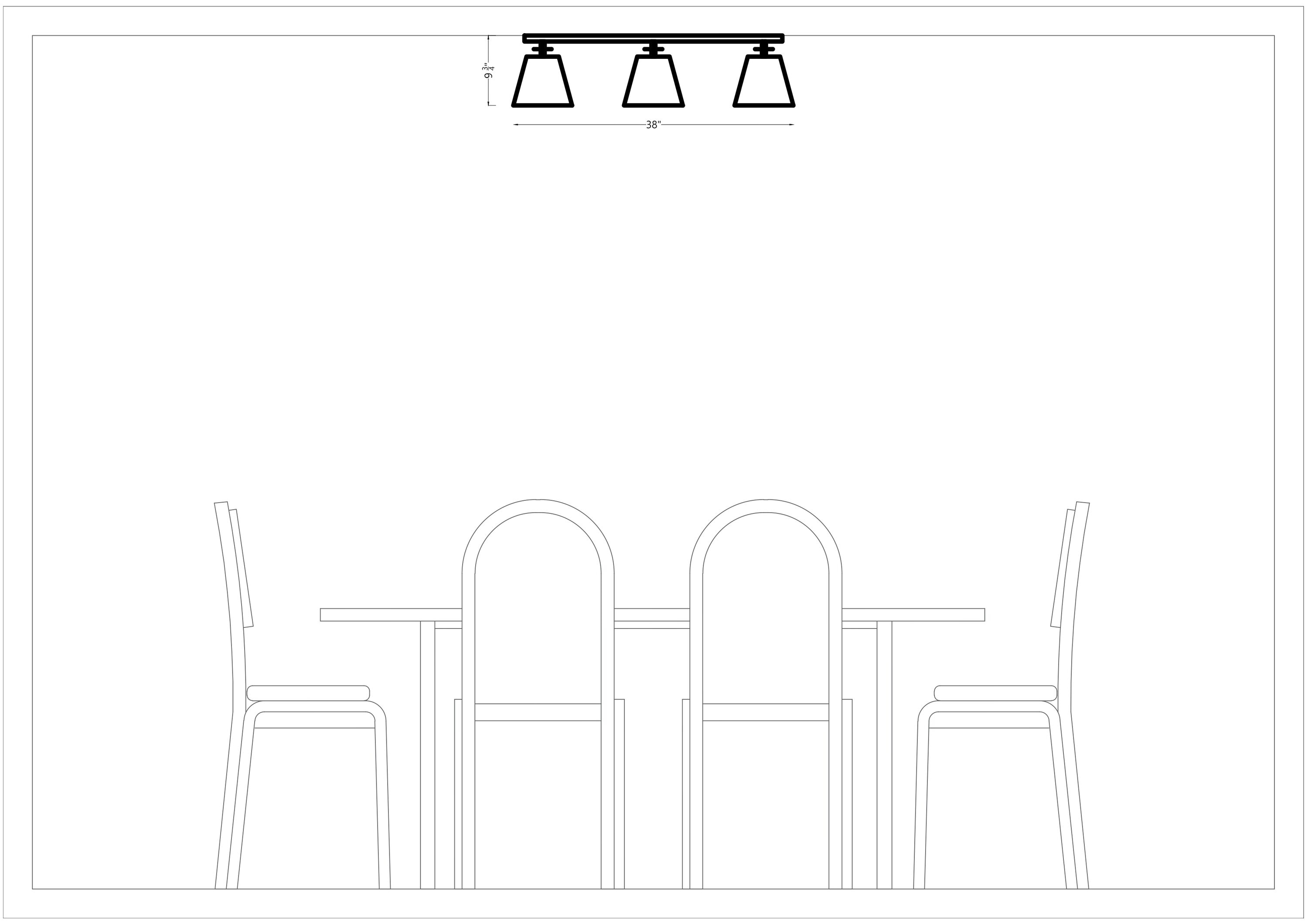 Generation Lighting 3000105-848 b090015 - View #4