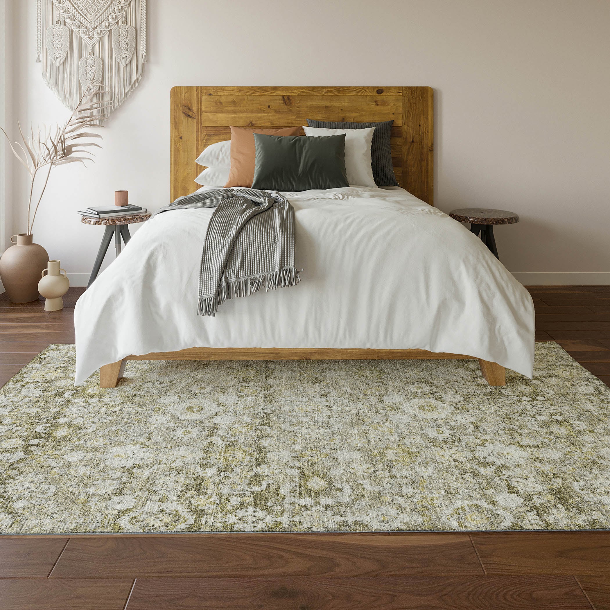 Addison Rugs AMF651TP30X46 rugs - View #6