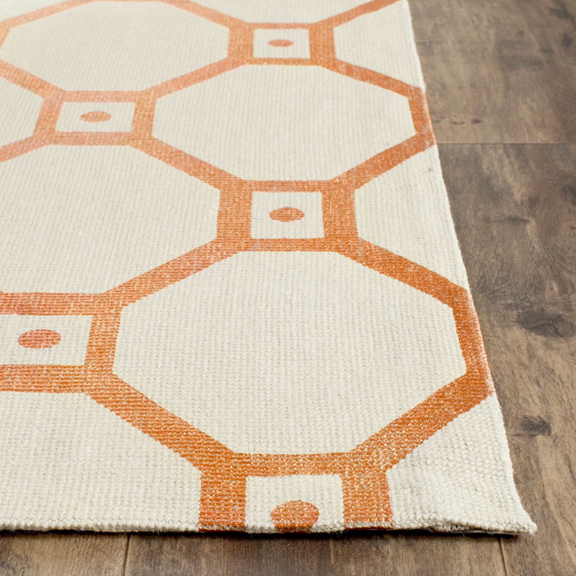 Safavieh CDR269N-4 rugs - View #3