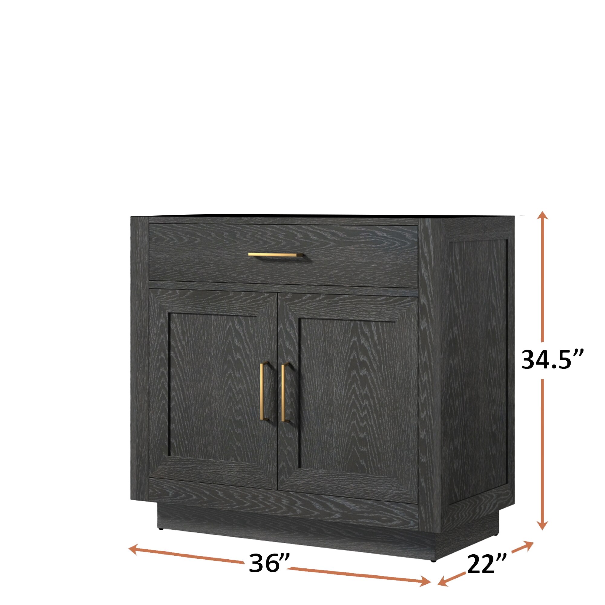 Lexora LVGI36SJ000 vanities - View #4