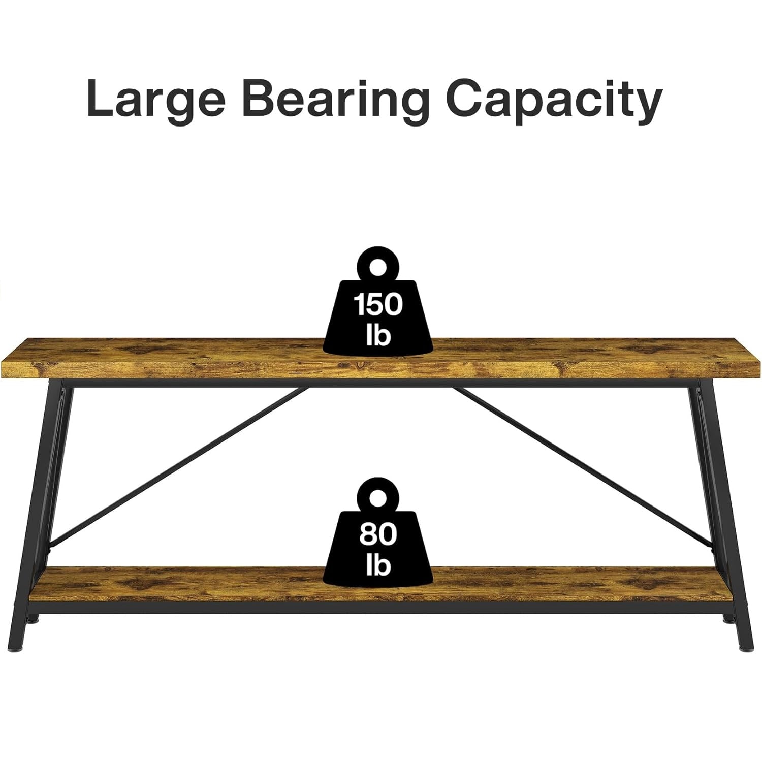 Siavonce XH93706 Console-Sofa-Tables - View #3