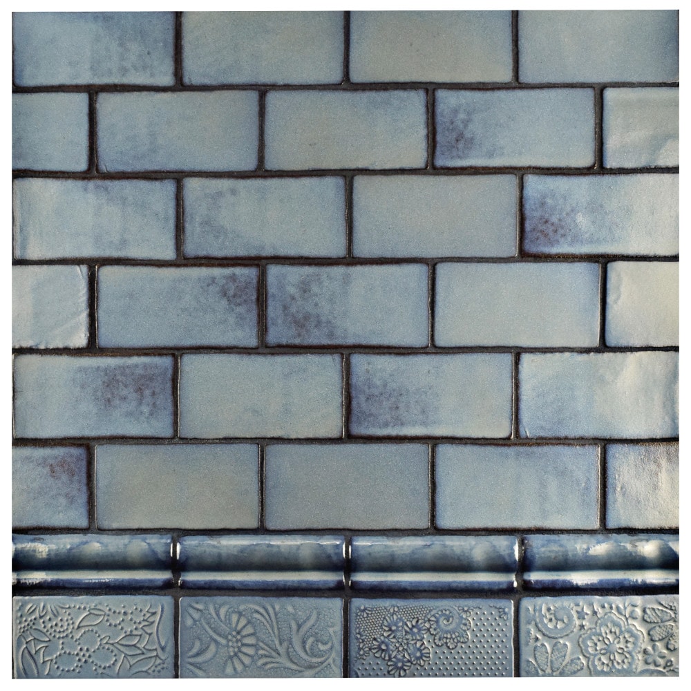 Affinity Tile S1WCVASG Tile-Samples - View #5