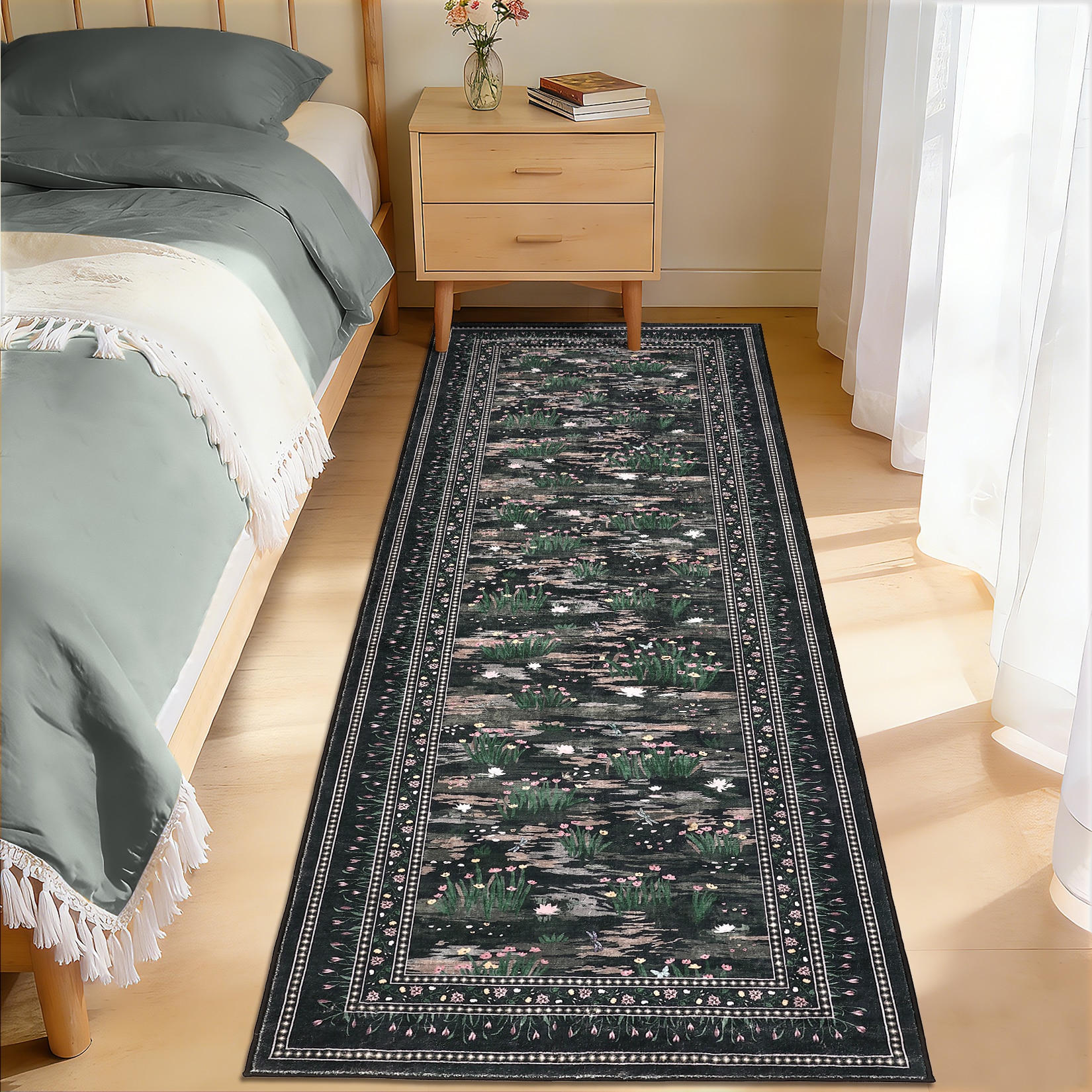 Garvee SUNNY-RUG-S42P rugs - View #2