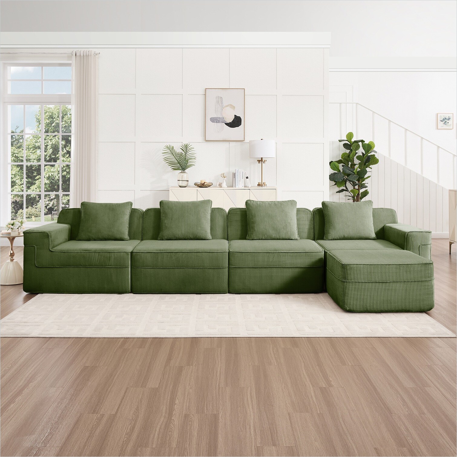 SunJet 4ONHC8IR9JOP Sofas-Loveseats - View #3