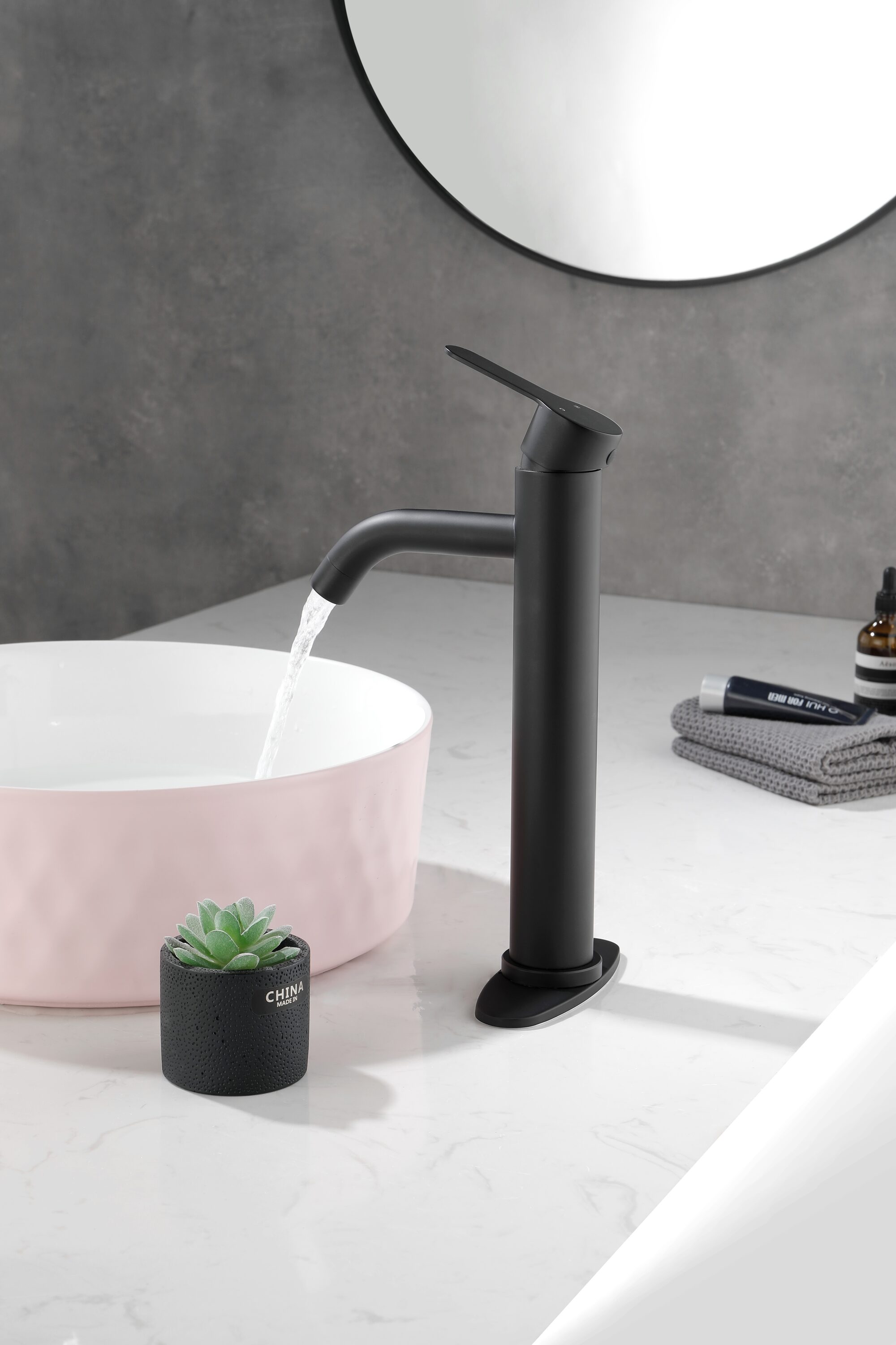 Damerin MSA18 Lavatory-Faucets - View #13