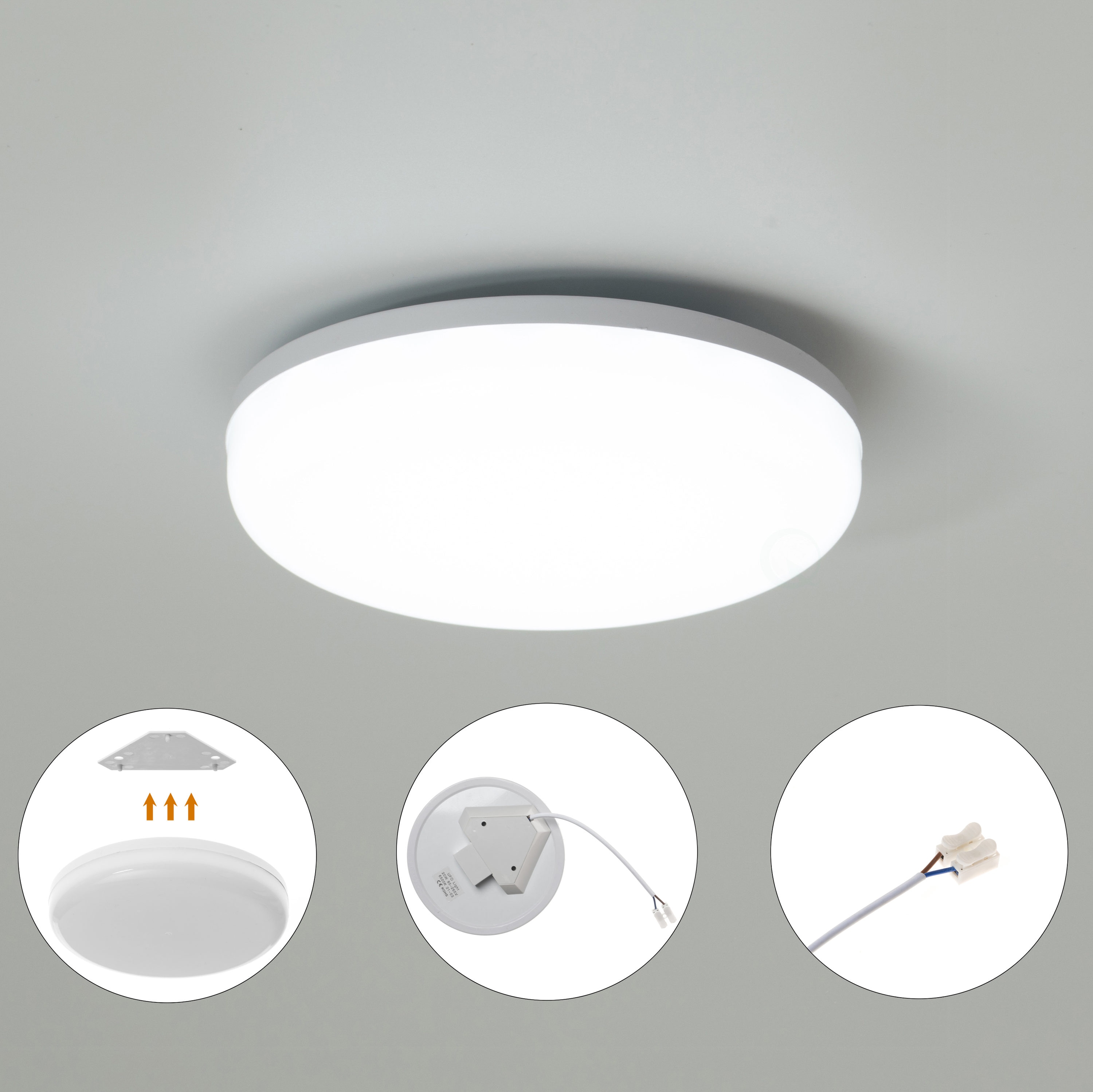 Quickway Imports QI004032 Led-Lights - View #5