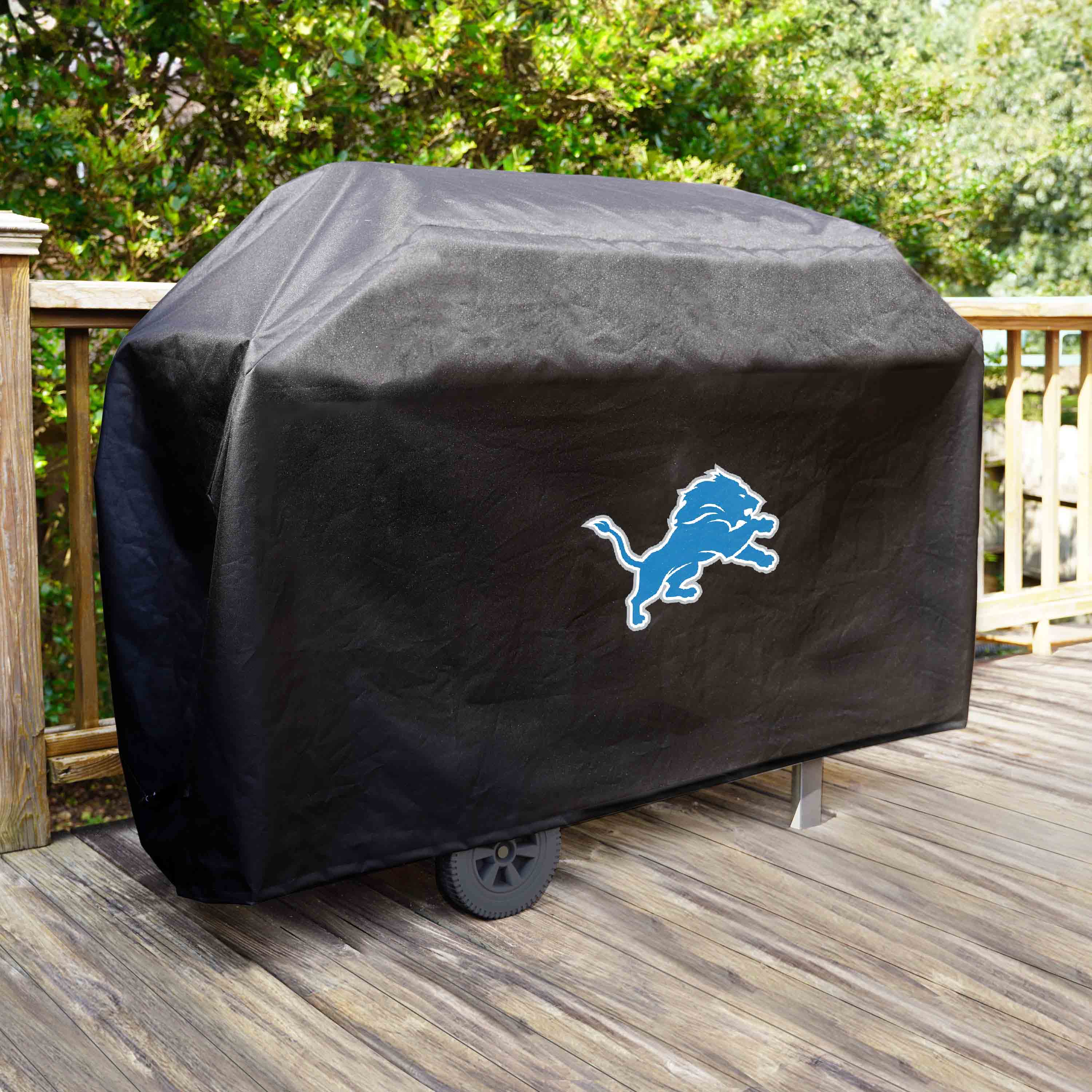FANMATS 41160 Grill-Covers - View #2
