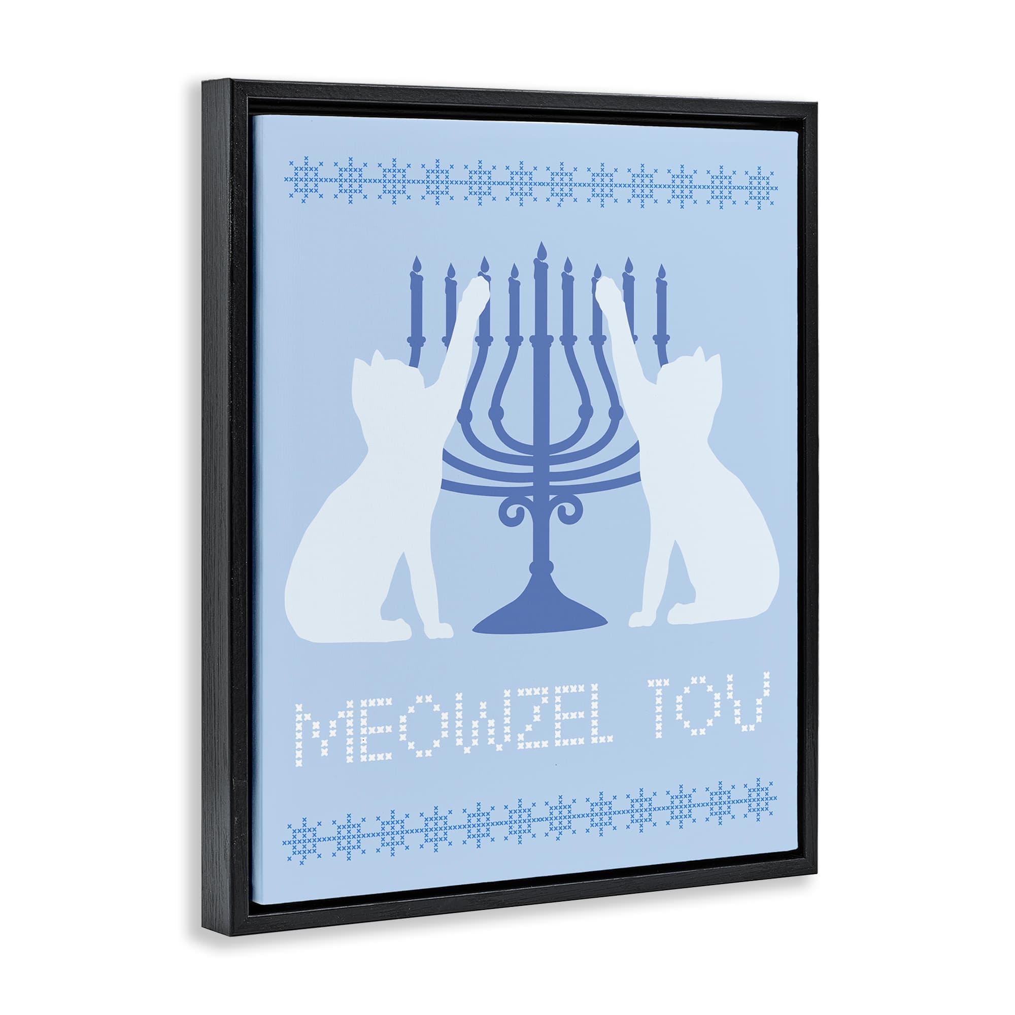 Stupell Industries BT-172-FFB-16X20 Wall-Art - View #2