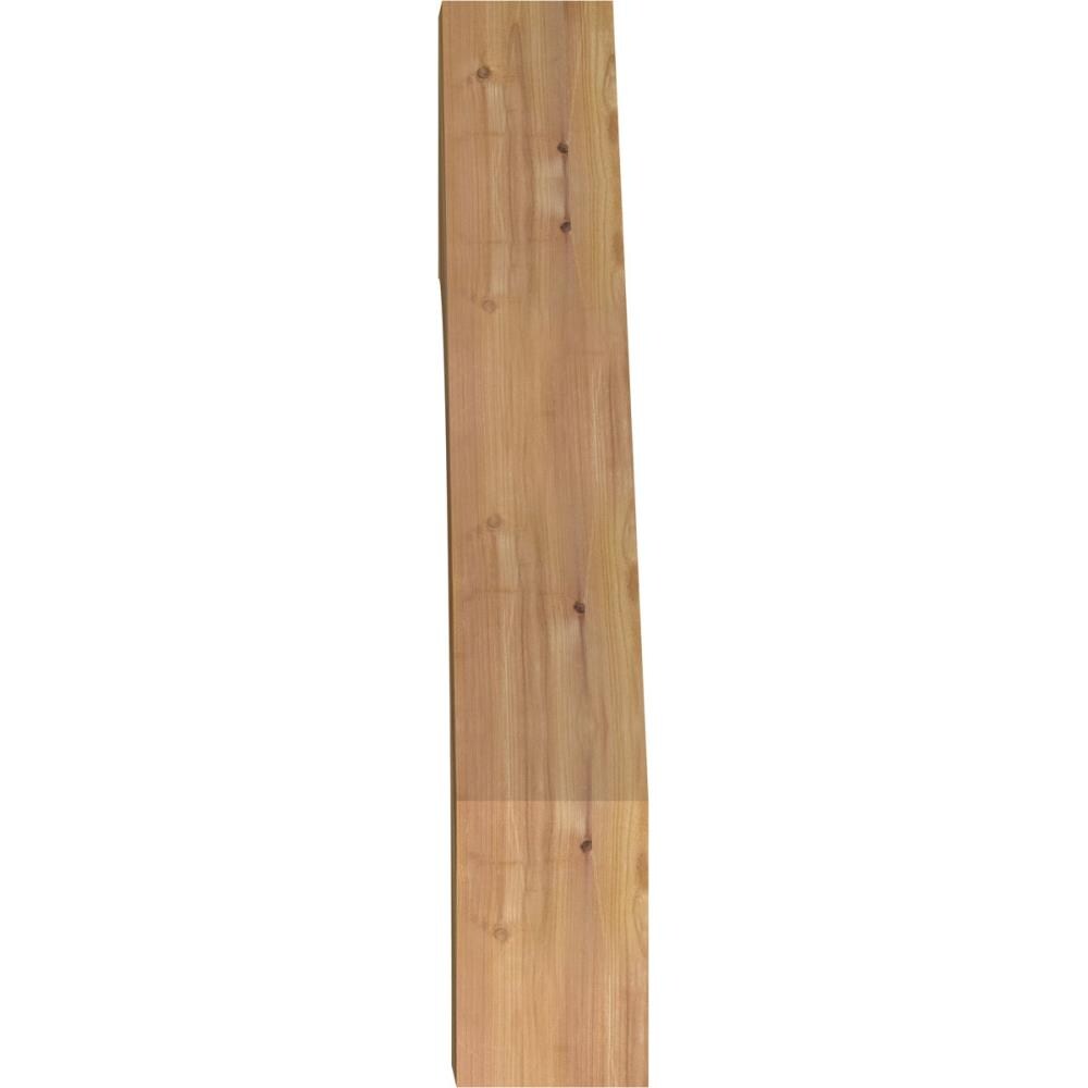 Ekena Millwork BRC06X24X36WTL00RWR braces - View #4