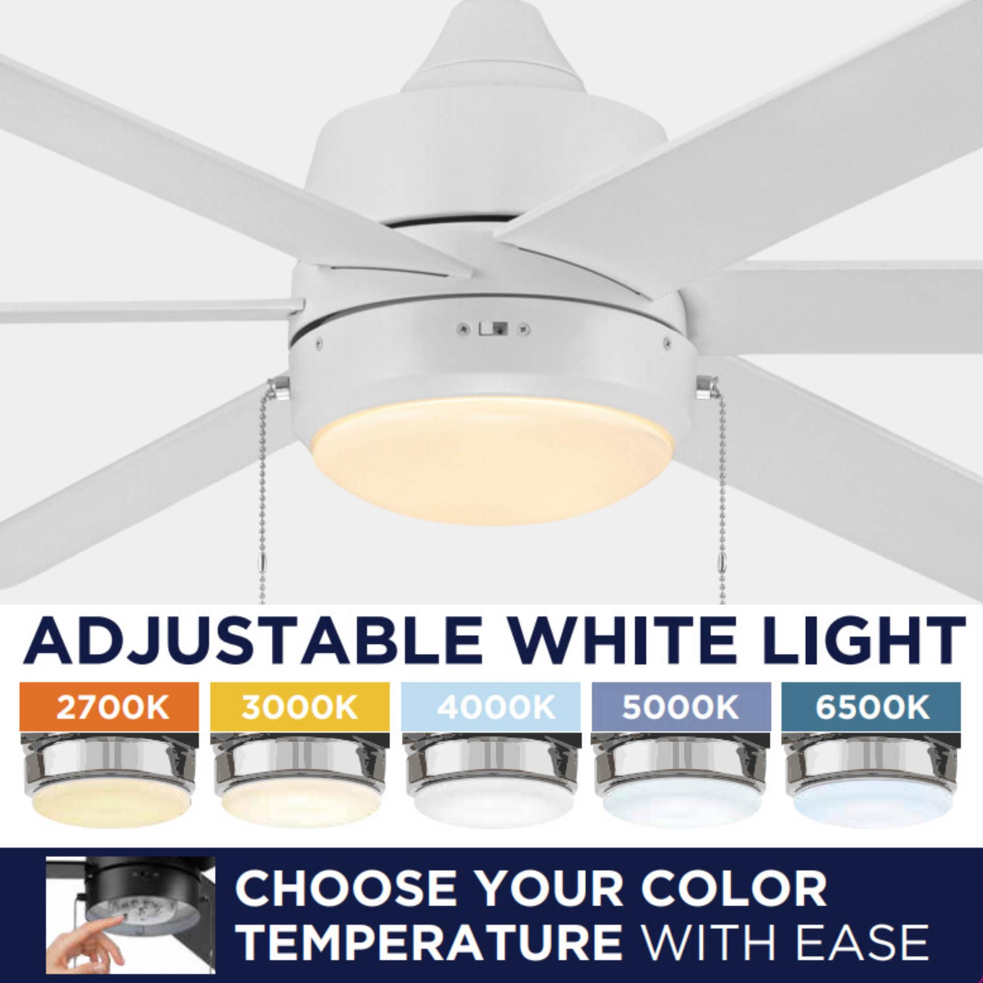 Harbor Breeze 43298 Ceiling-Fans - View #6