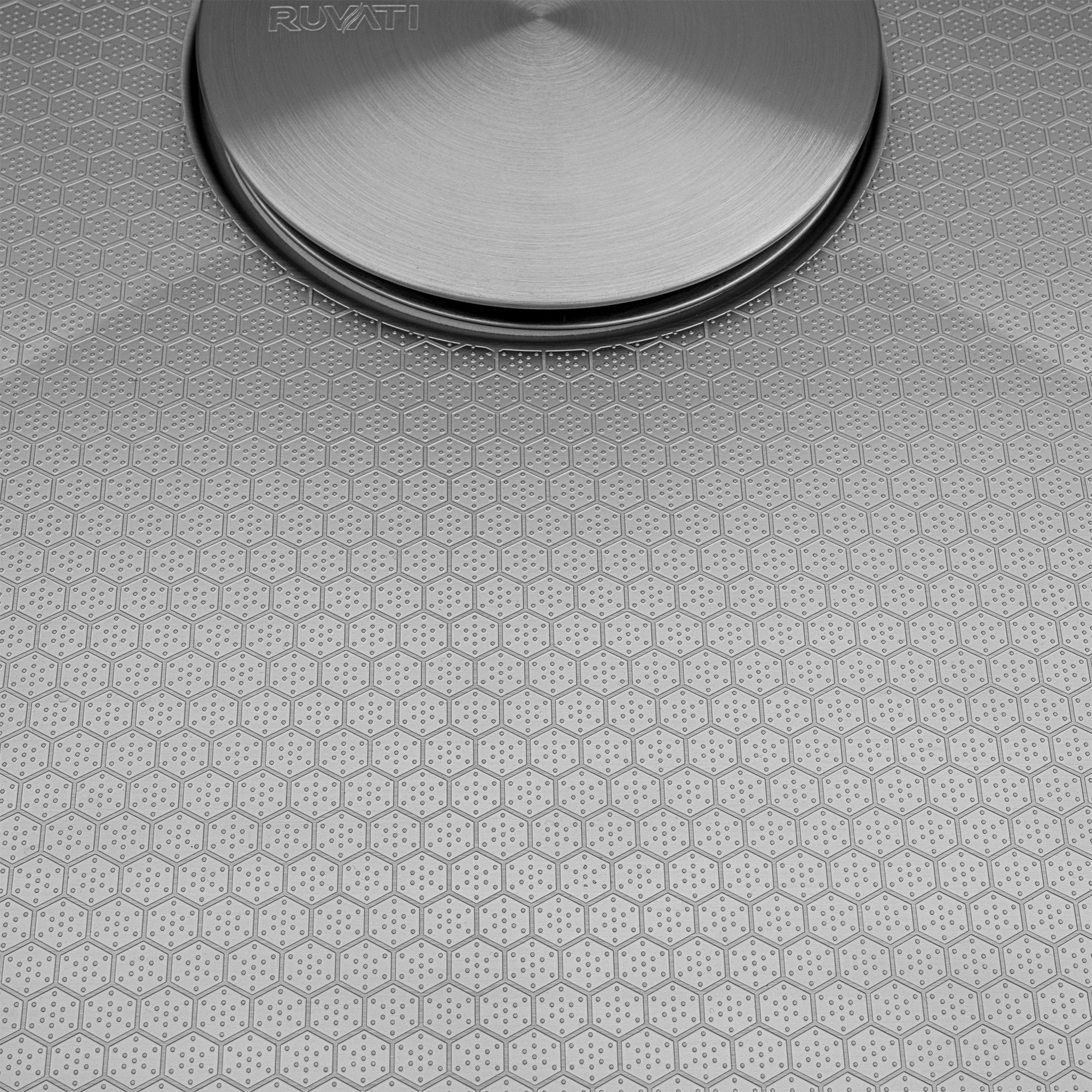 Ruvati RVH7630 Kitchen-Sinks - View #4