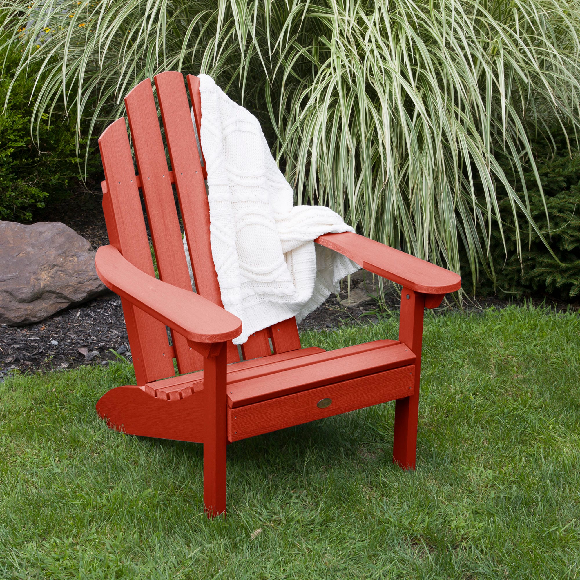 Lowe's 2025 muskoka chairs