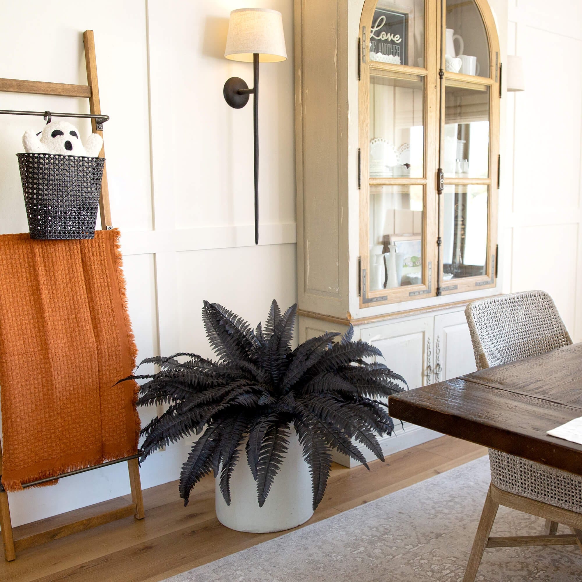 Nearly Natural P2198-S2 Table-Halloween-Decor - View #6