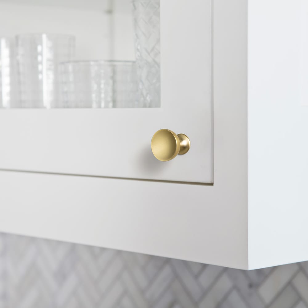 Miaokesen 9609UBR-DK Cabinet-Knobs - View #5