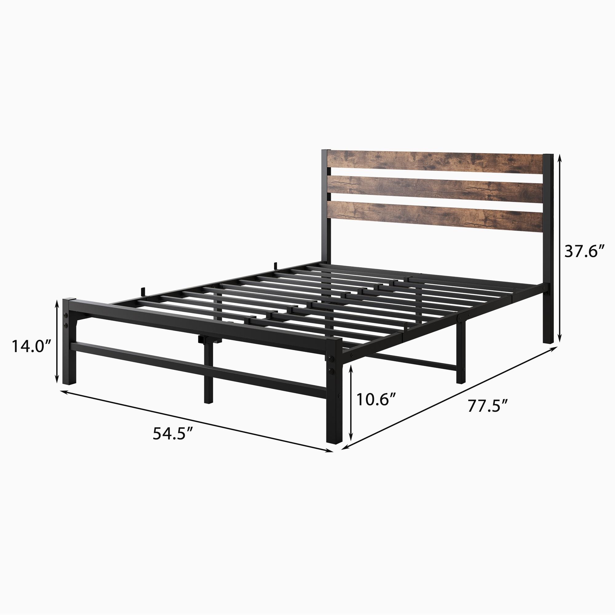 Bayfeve BF-84262-IN beds - View #4