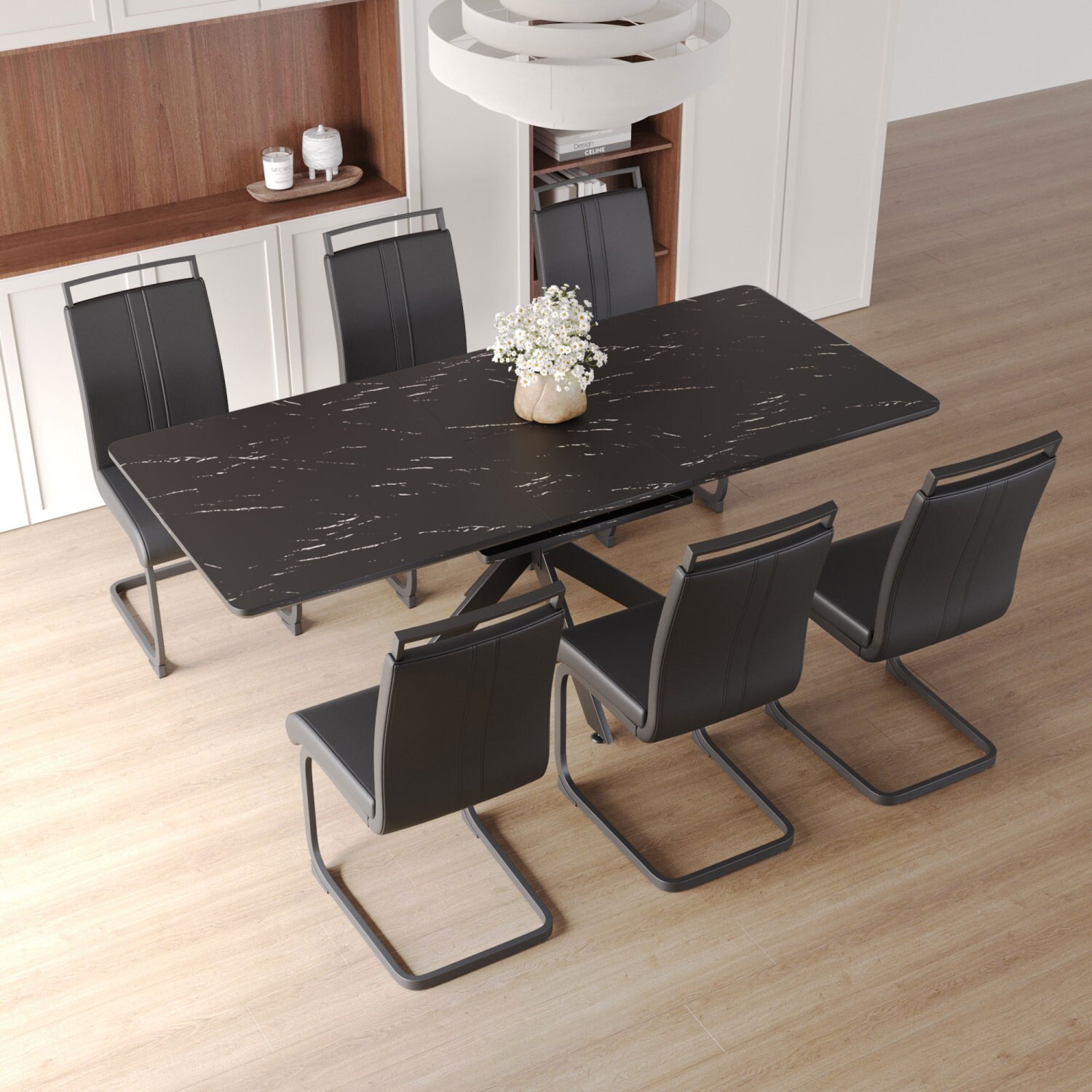 Streamdale Furniture W2189S00126 Dining-Sets - View #7