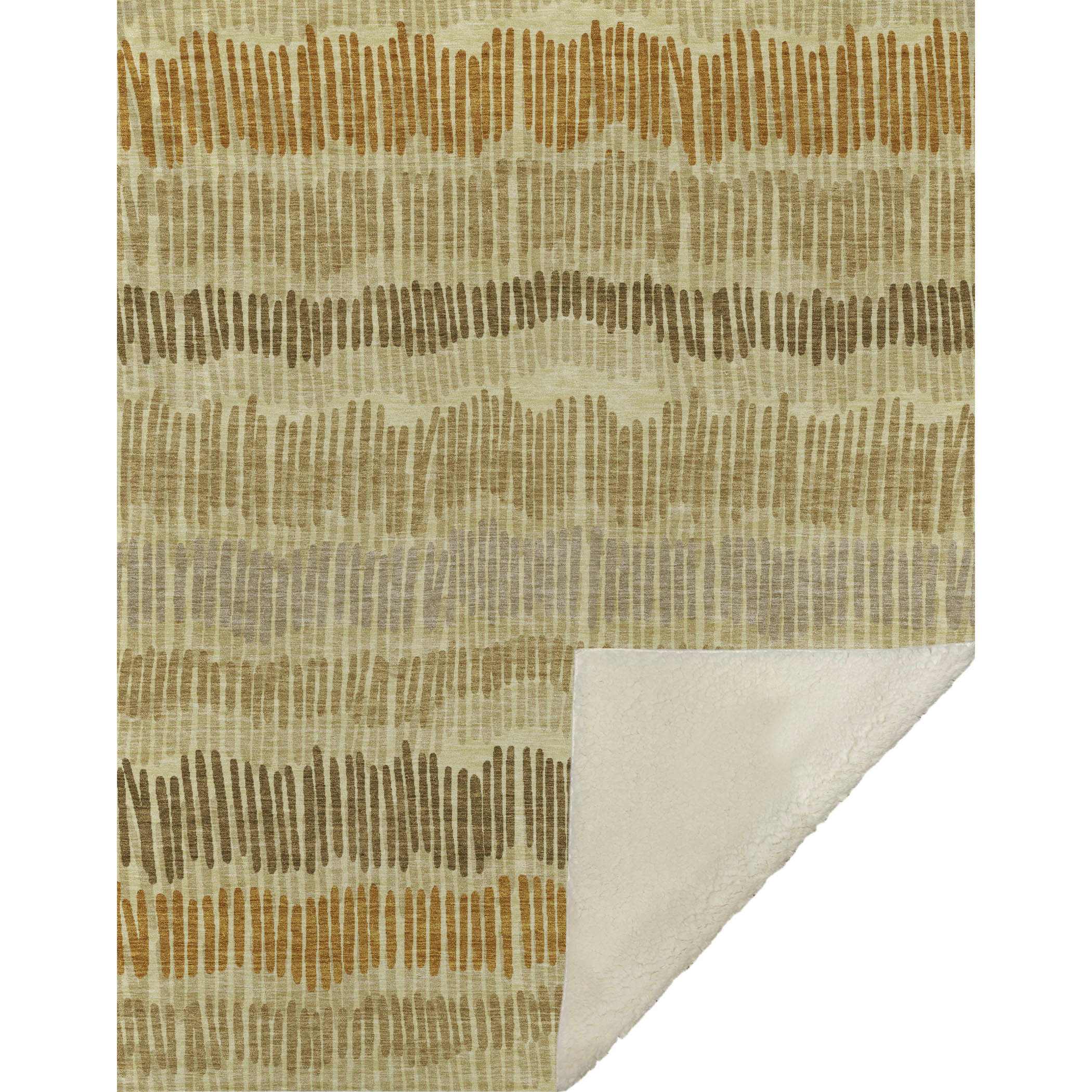 Addison Rugs ASB889 Blankets-And-Throws - View #2