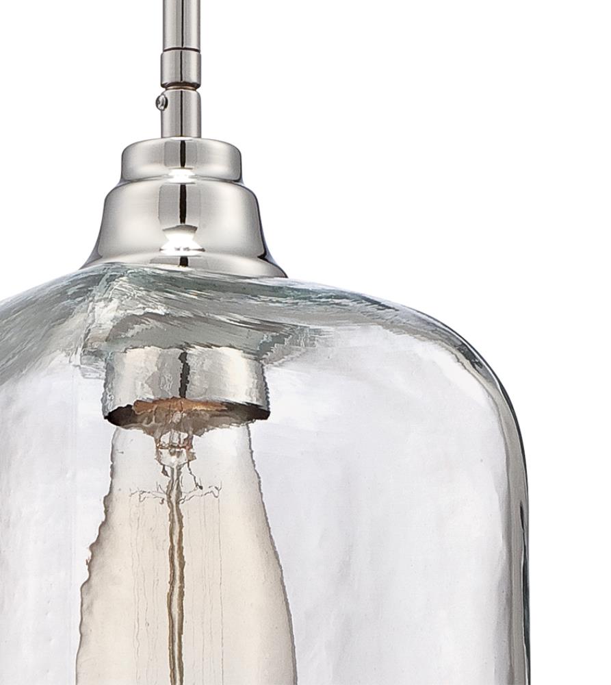 Craftmade P301CH1 Pendant-Lights - View #2