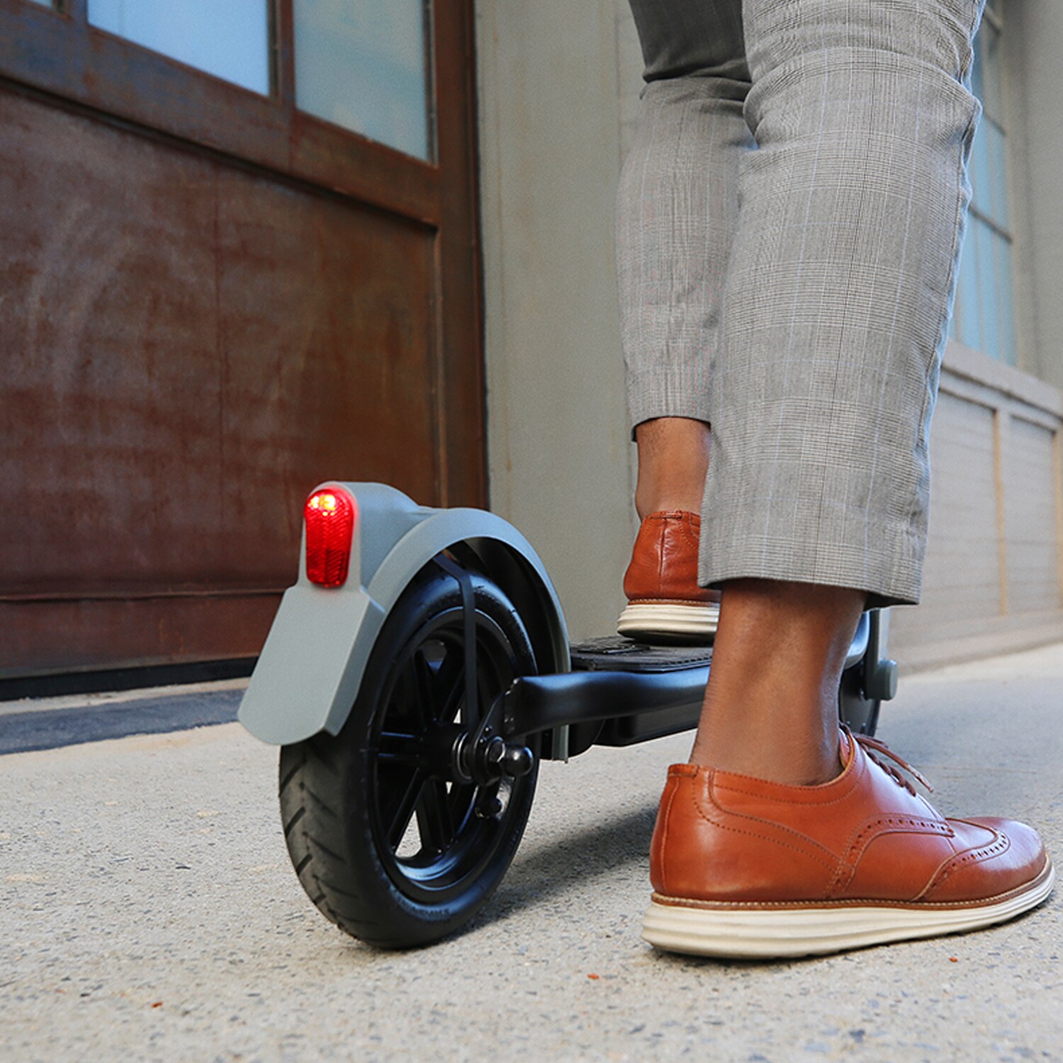 Jetson JERSP-BLG scooters - View #7