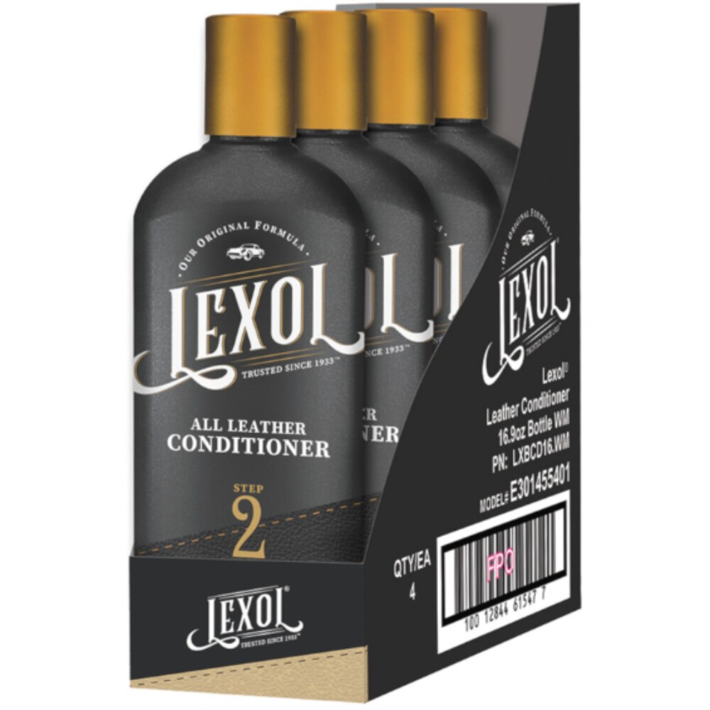 Lexol LXBCD16 Furniture-Cleaners - View #2