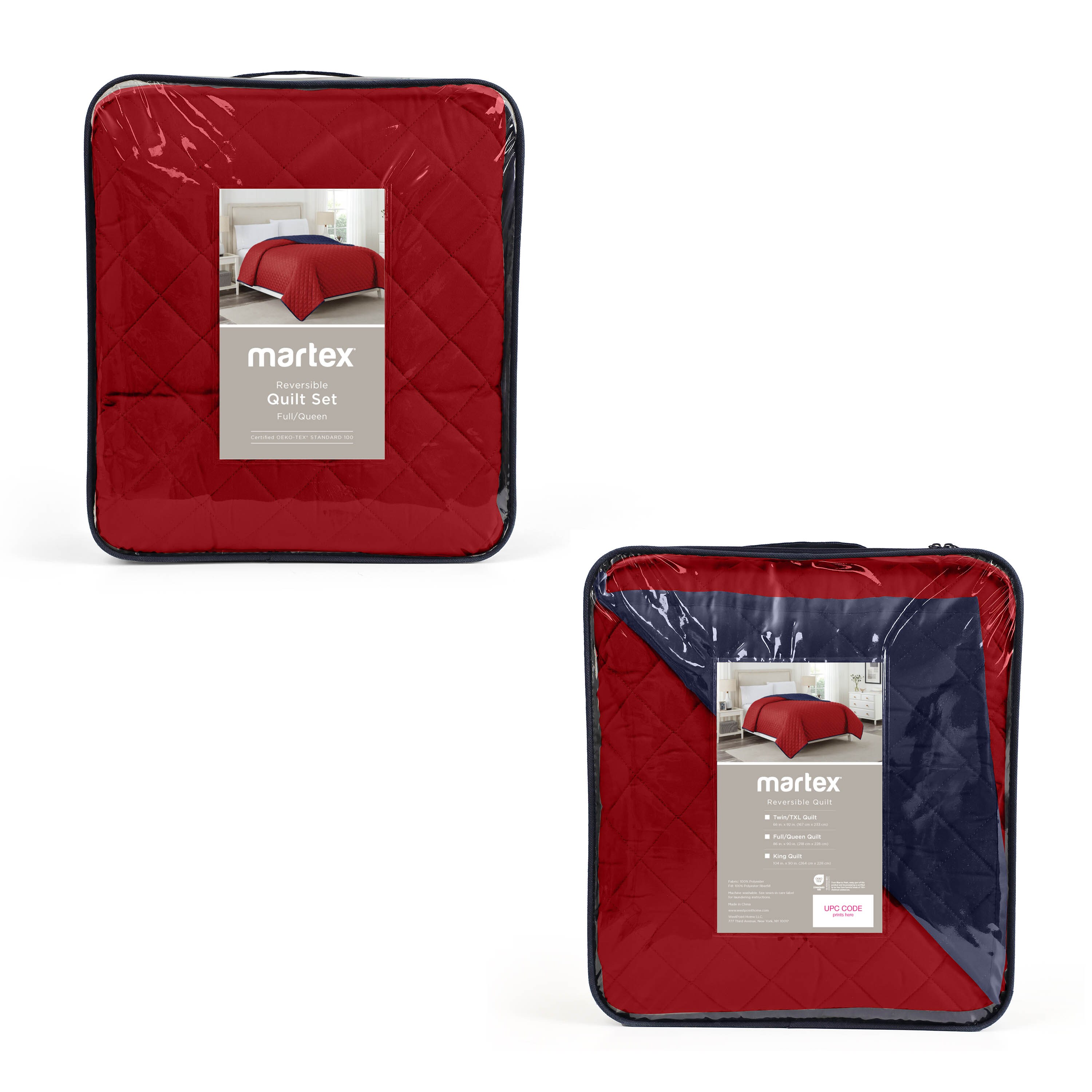 WestPoint Home 028828367518 Comforters-And-Bedspreads - View #7