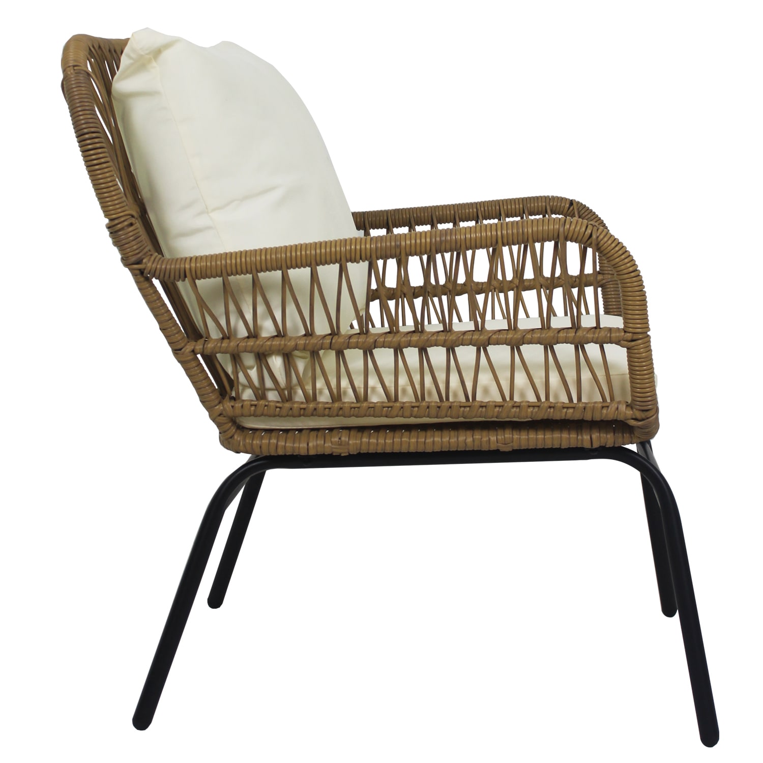 Nestfair LFP40990B Patio-Conversation-Sets - View #3