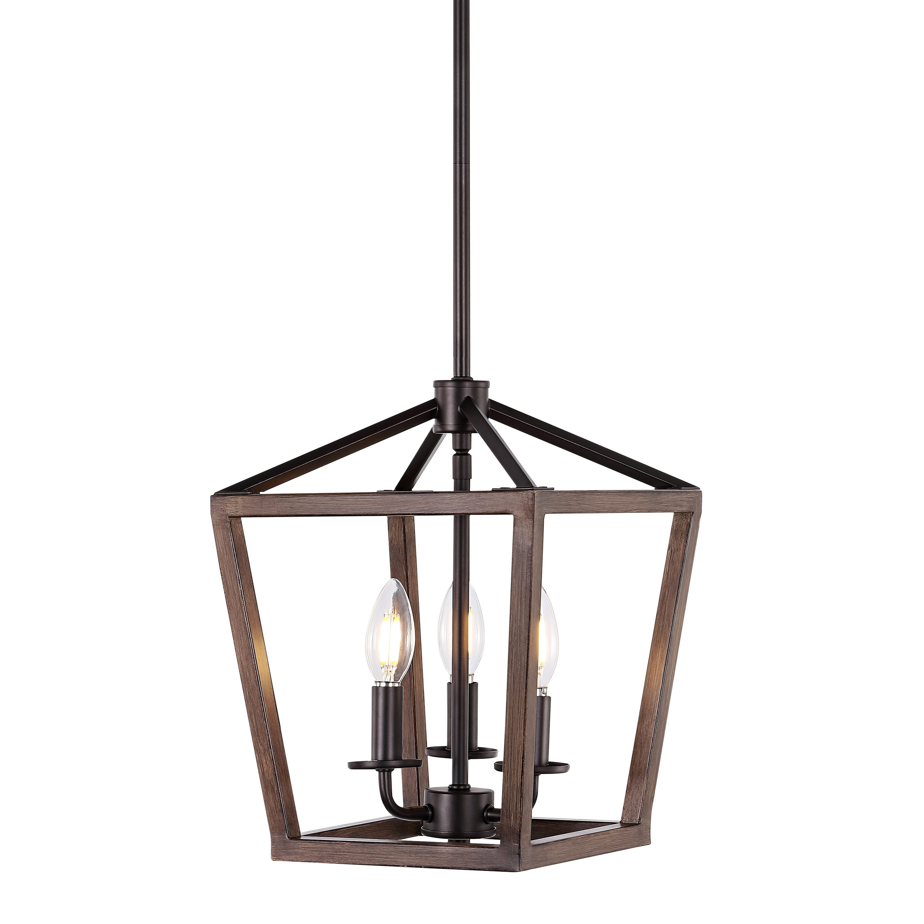 JONATHAN  Y JYL1321A Pendant-Lights - View #2