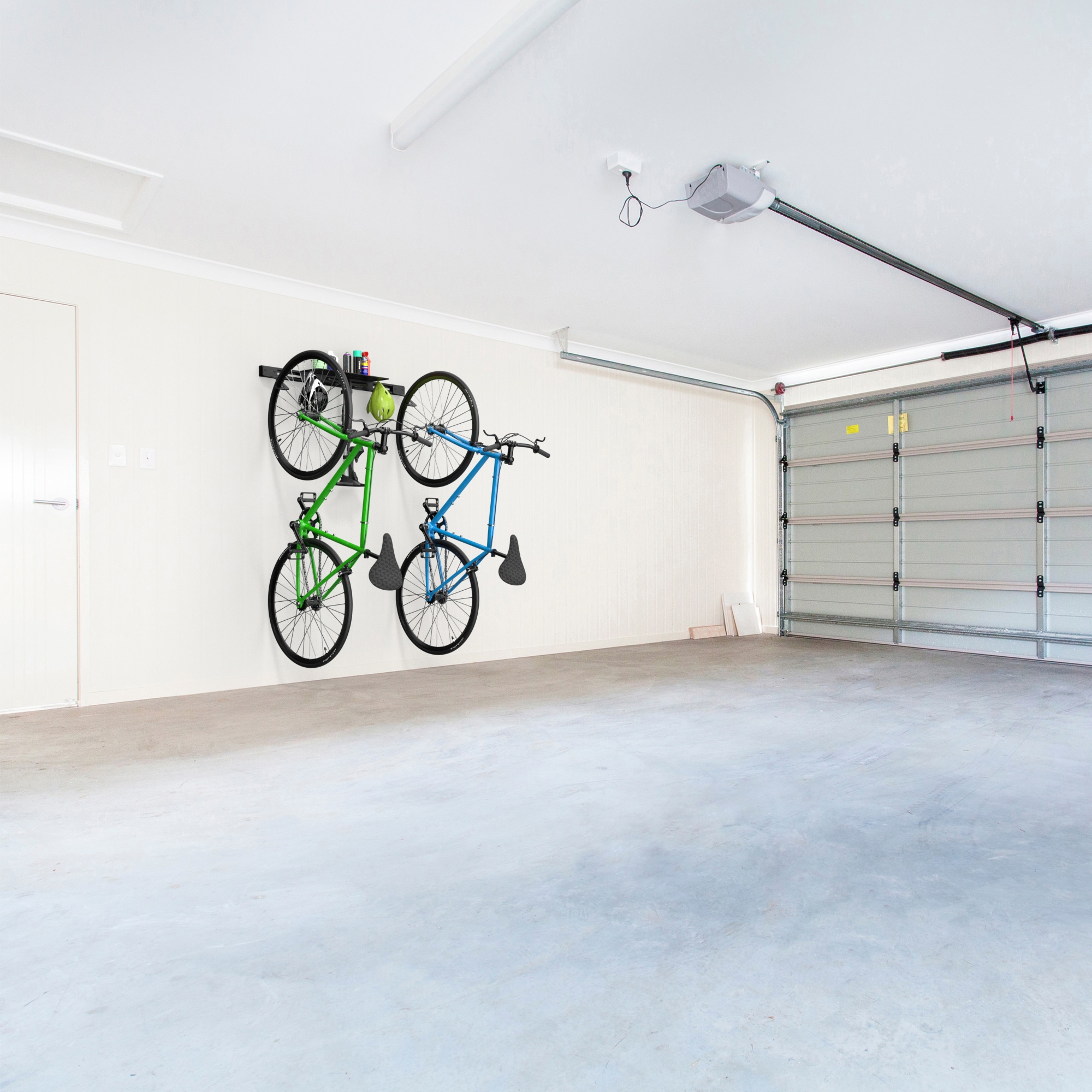 Koova KV-BIKE2-V1 Bike-Storage - View #9