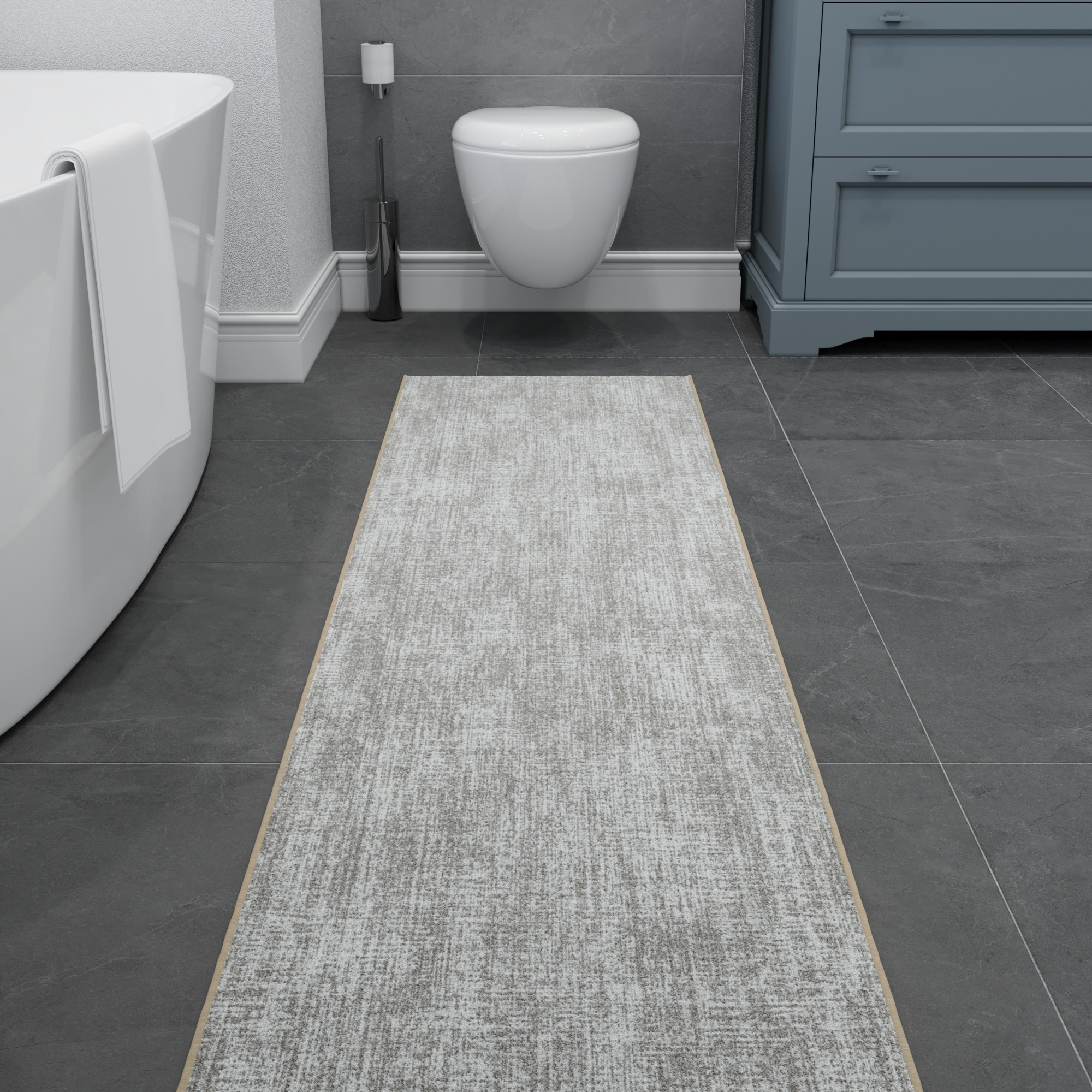 Ottomanson ASC7401-2X37 rugs - View #11