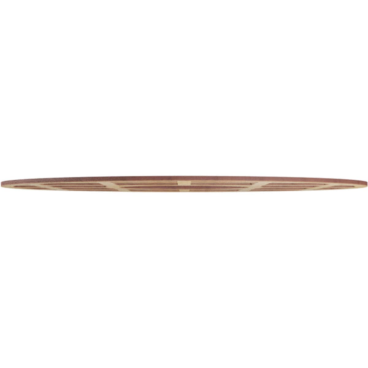 Ekena Millwork CMWP22X22X0250ONHI Ceiling-Medallions - View #3