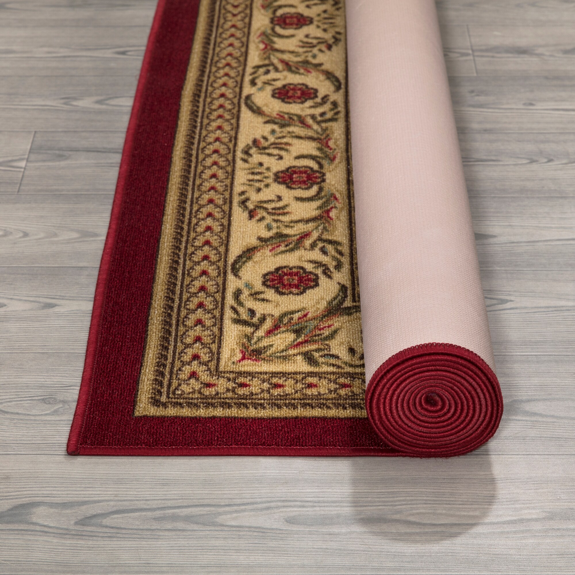 Ottomanson LVN5240-7X10 rugs - View #2