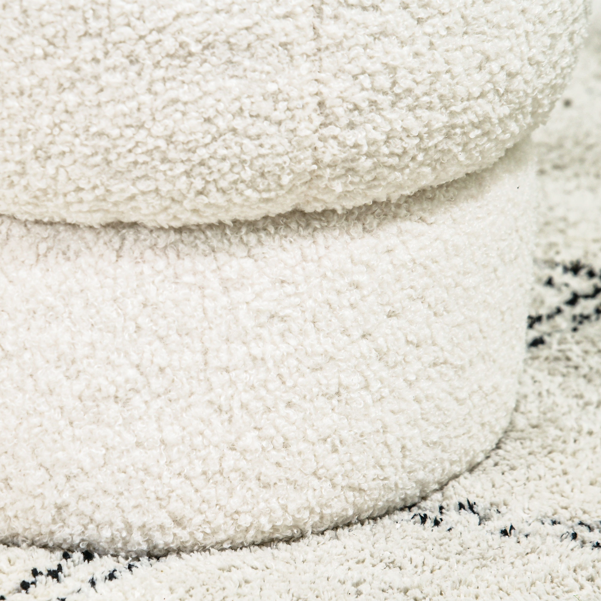 HomCom 838-460V01CW bench - View #4