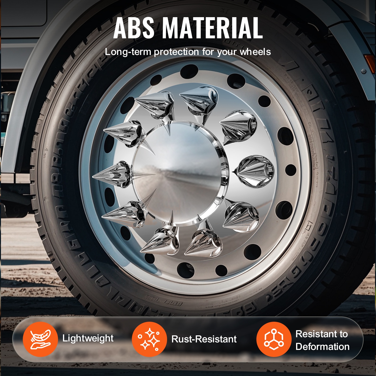 SVOPES SVOPESBKCZGTJ11498V0 Automotive-Hardware - View #5