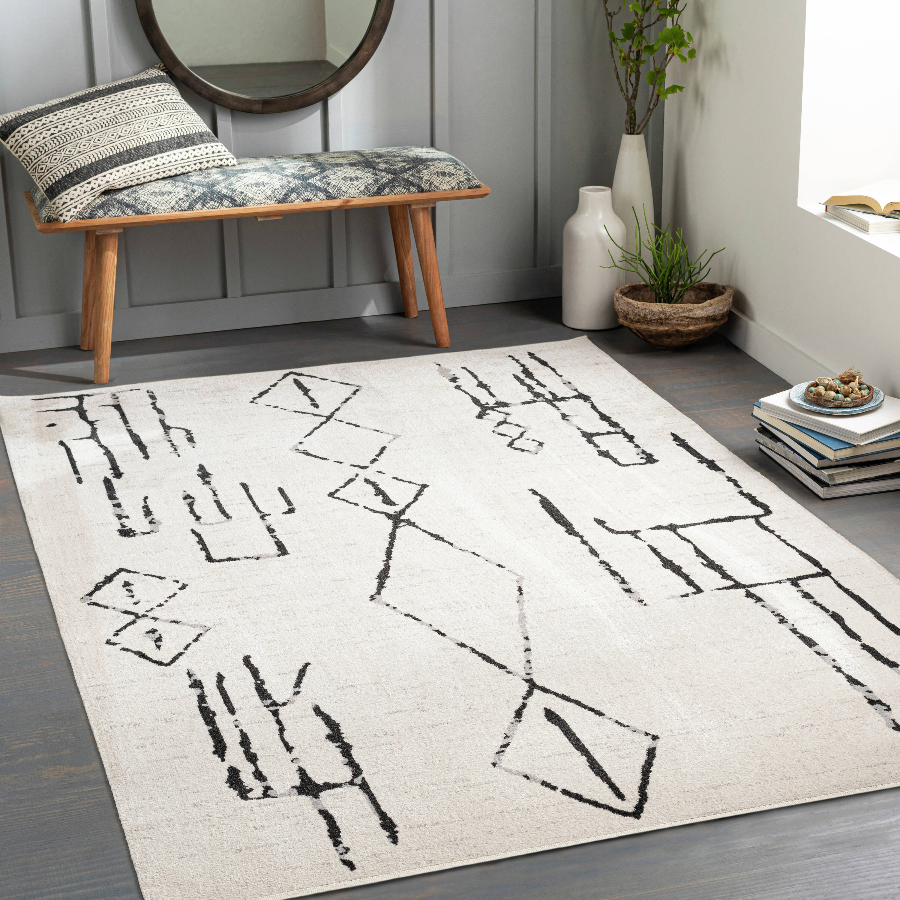 Livabliss LVR2318-71010 rugs - View #3