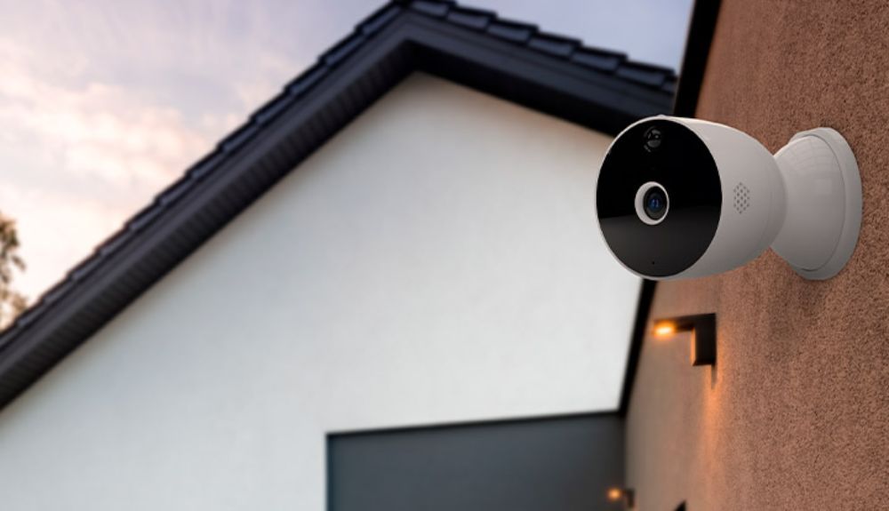 Nexxt Solutions NHC-O630 Security-Cameras - View #6