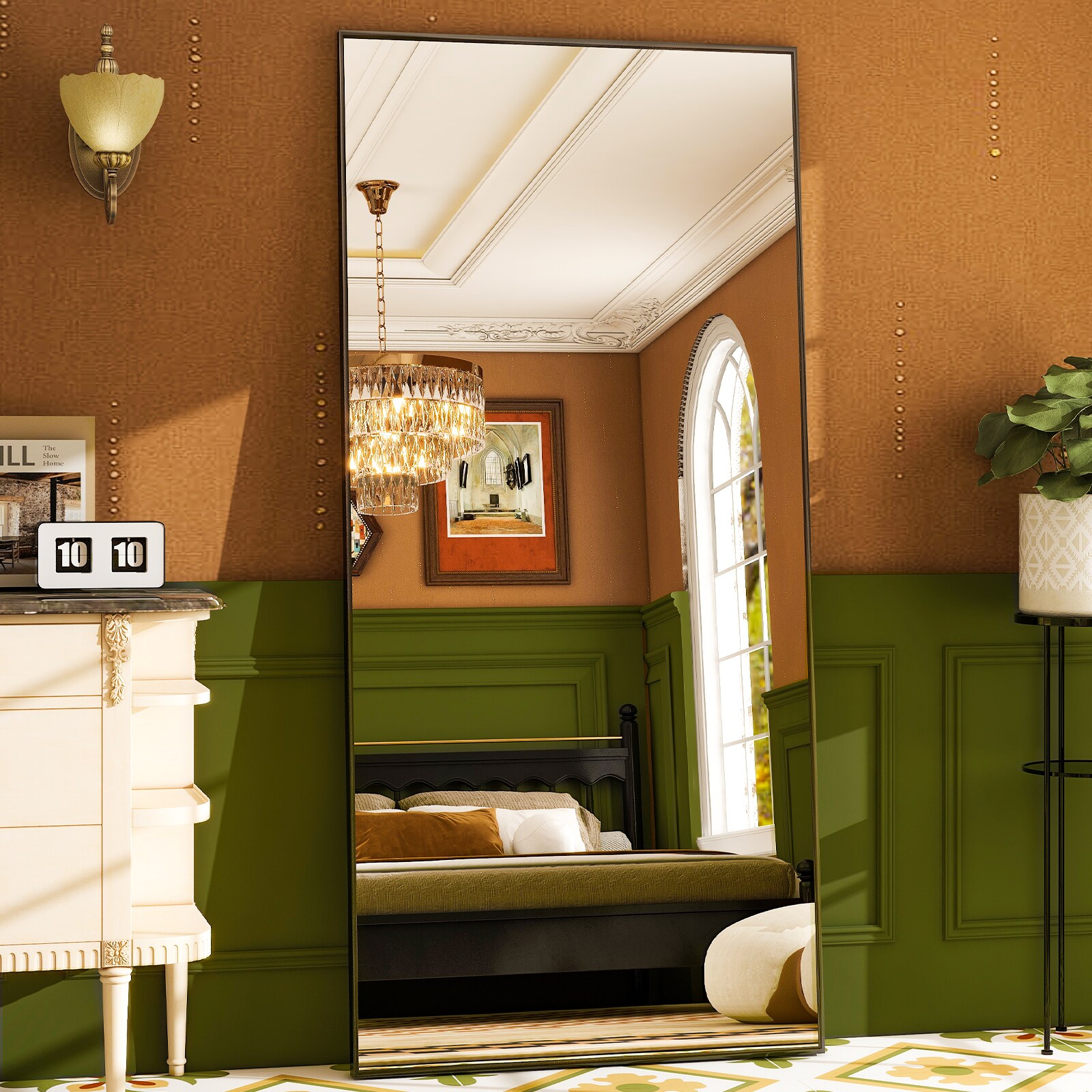 BEAUTYPEAK LS-CYJ-ZJ3171-B Decor-Mirrors - View #4